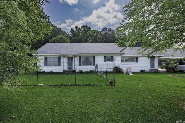 802 N Elm  Gurdon, AR