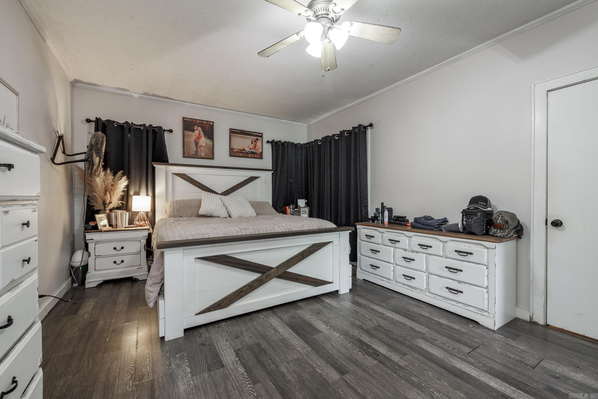 802 N Elm  Gurdon, AR