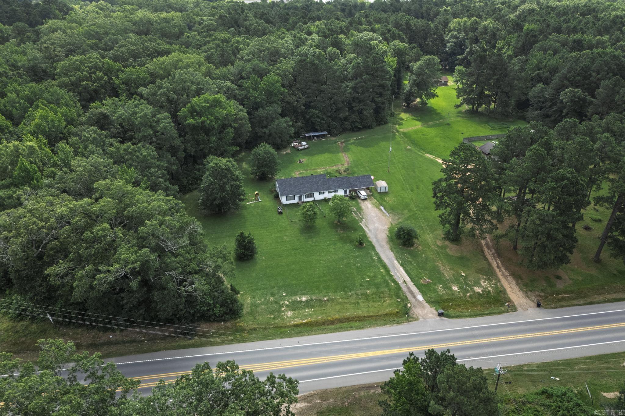 802 N Elm  Gurdon, AR