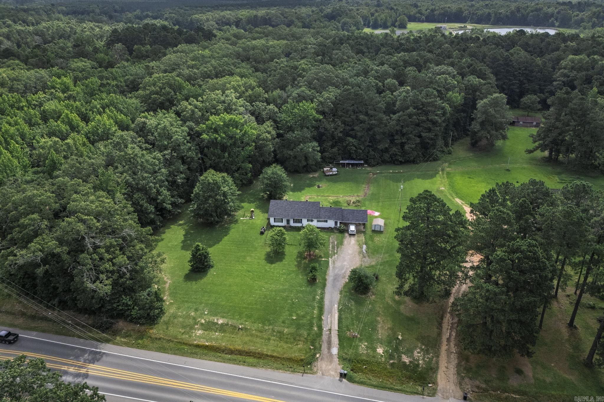 802 N Elm  Gurdon, AR