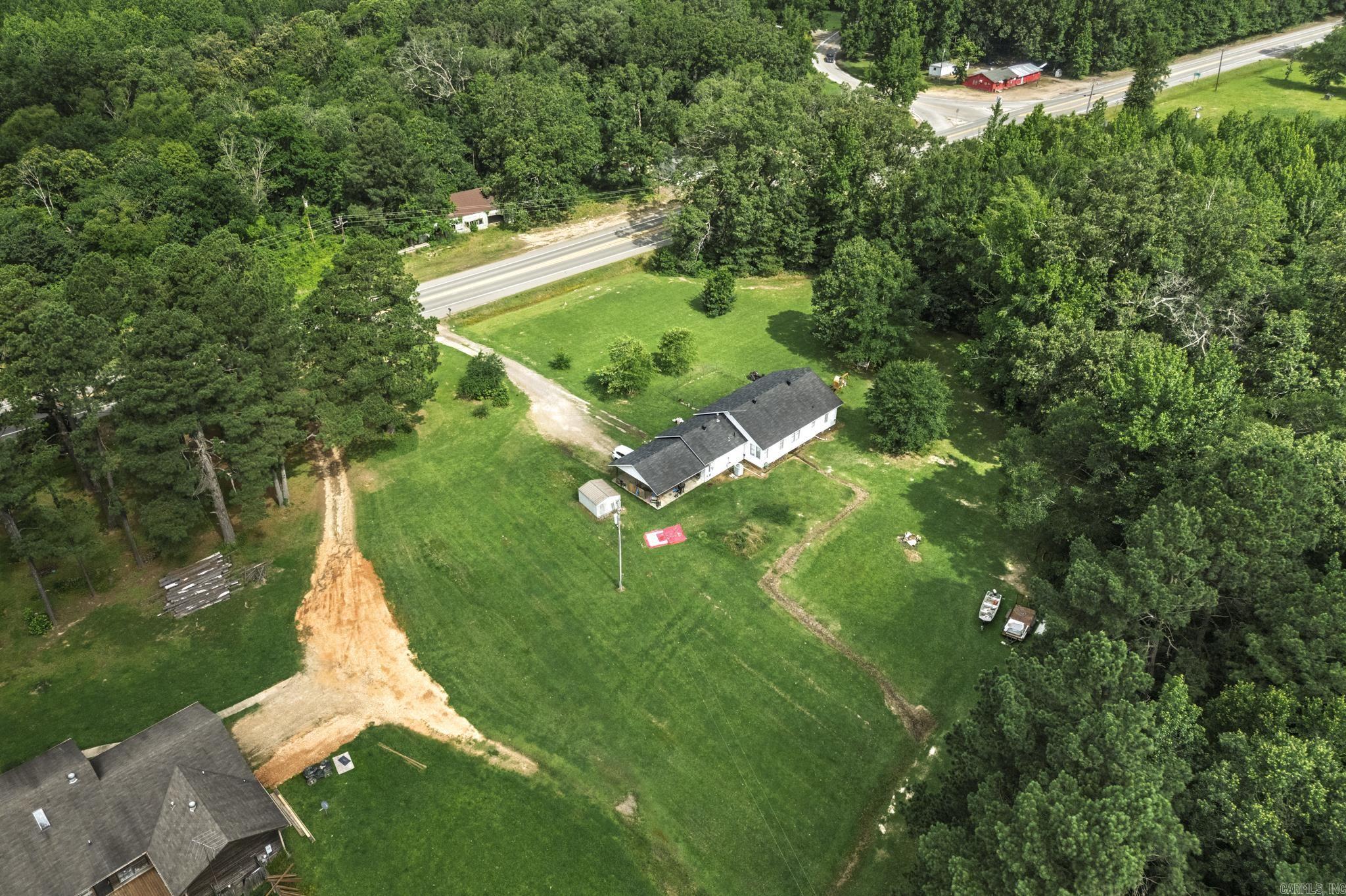 802 N Elm  Gurdon, AR