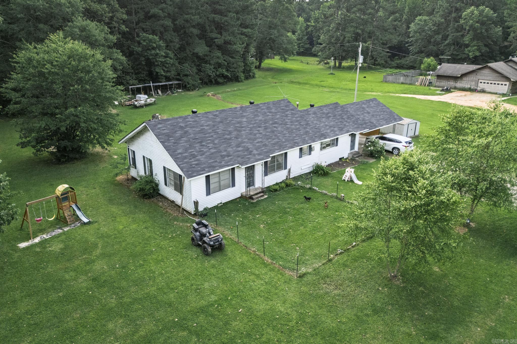 802 N Elm  Gurdon, AR