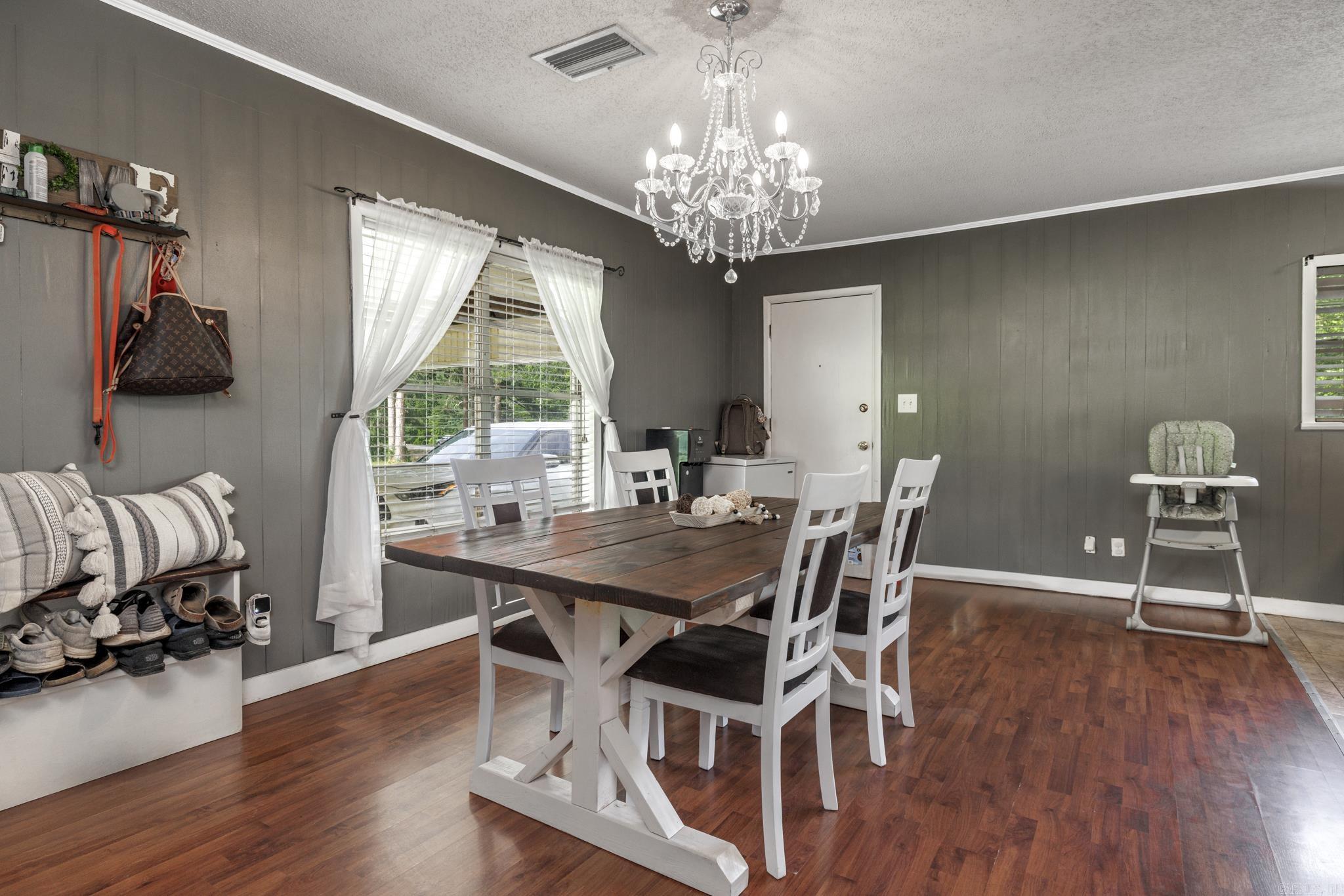 802 N Elm  Gurdon, AR