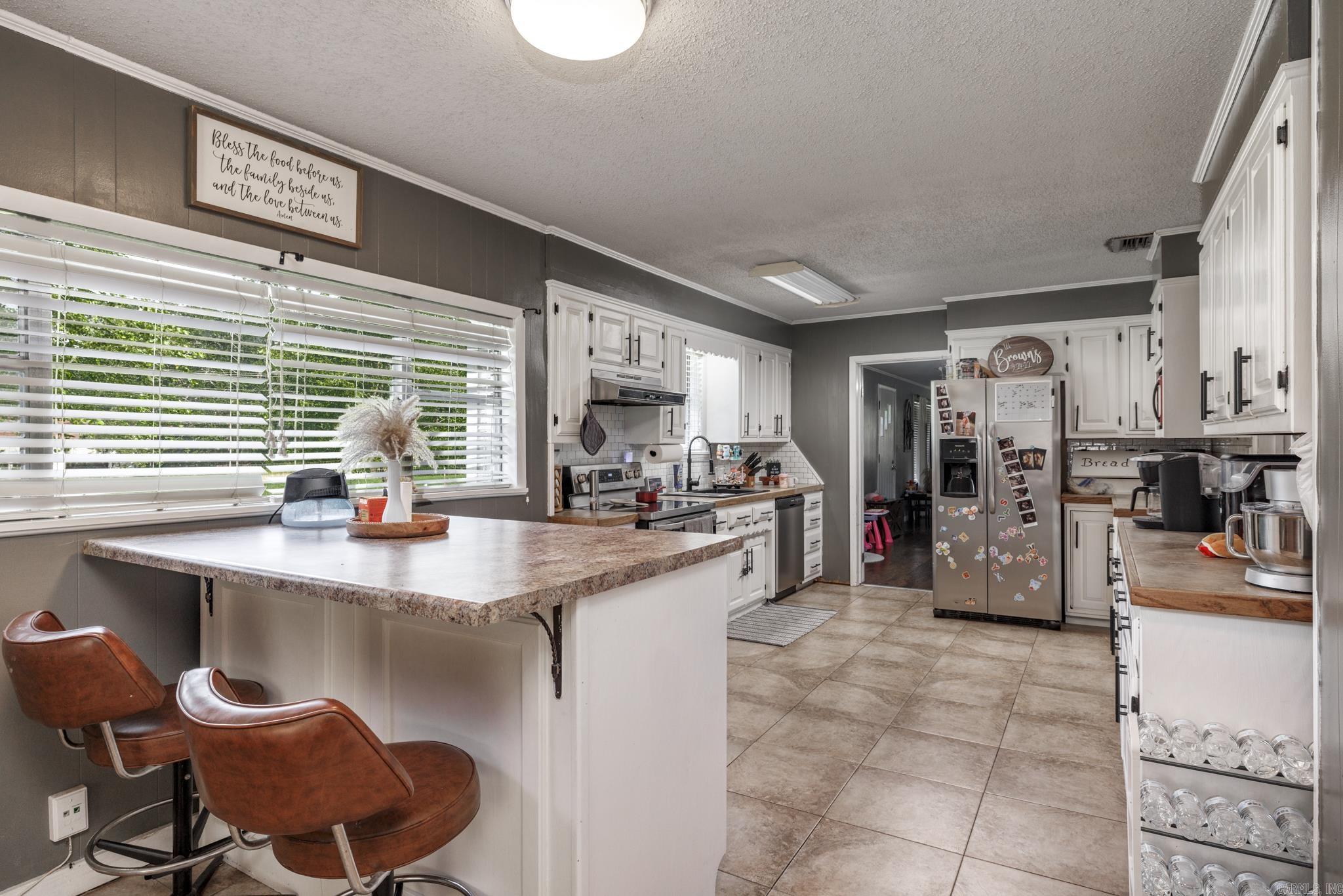 802 N Elm  Gurdon, AR