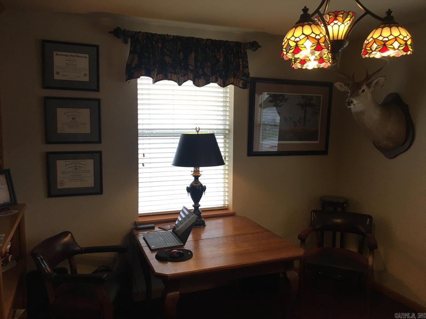 104 N 3rd  Heber Springs, AR