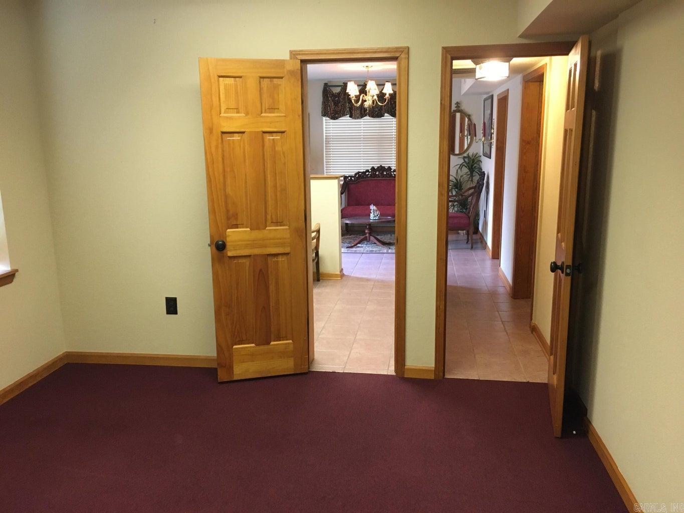 104 N 3rd  Heber Springs, AR