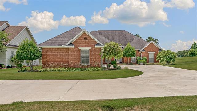 4205  Sage Meadows Blvd  Jonesboro, AR