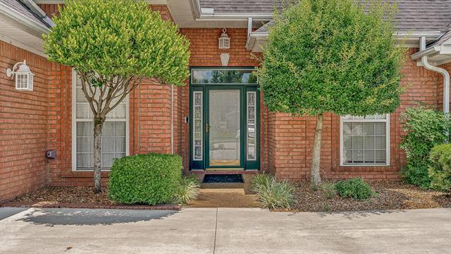 4205  Sage Meadows Blvd  Jonesboro, AR