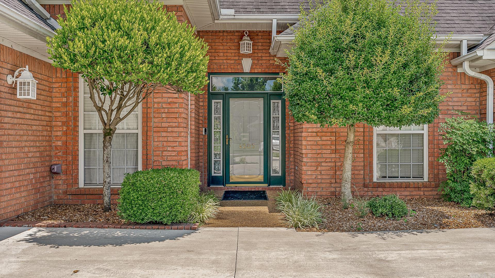 4205 Sage Meadows Blvd  Jonesboro, AR