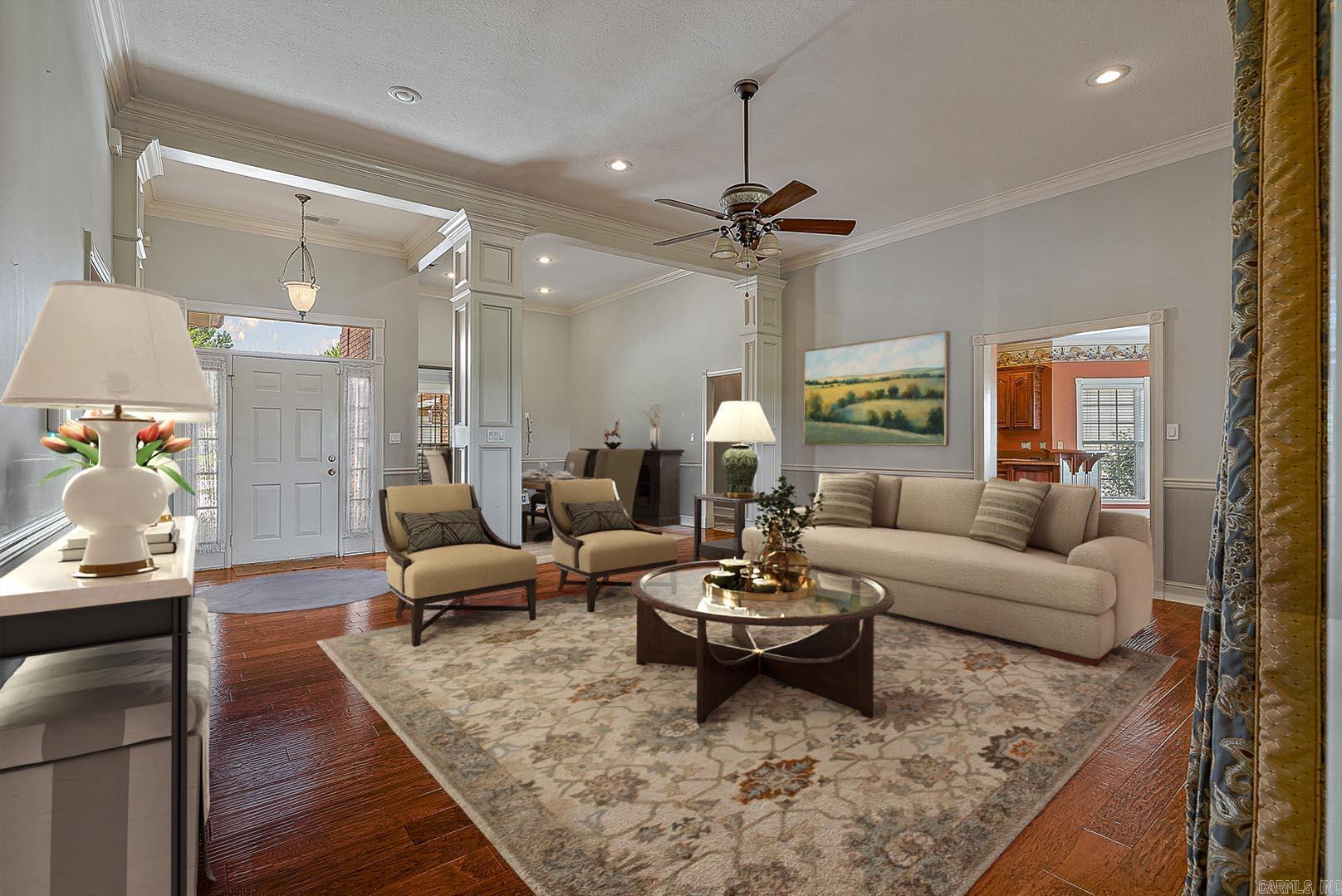4205 Sage Meadows Blvd  Jonesboro, AR