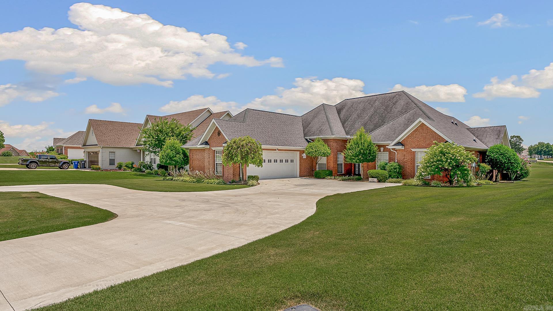 4205 Sage Meadows Blvd  Jonesboro, AR