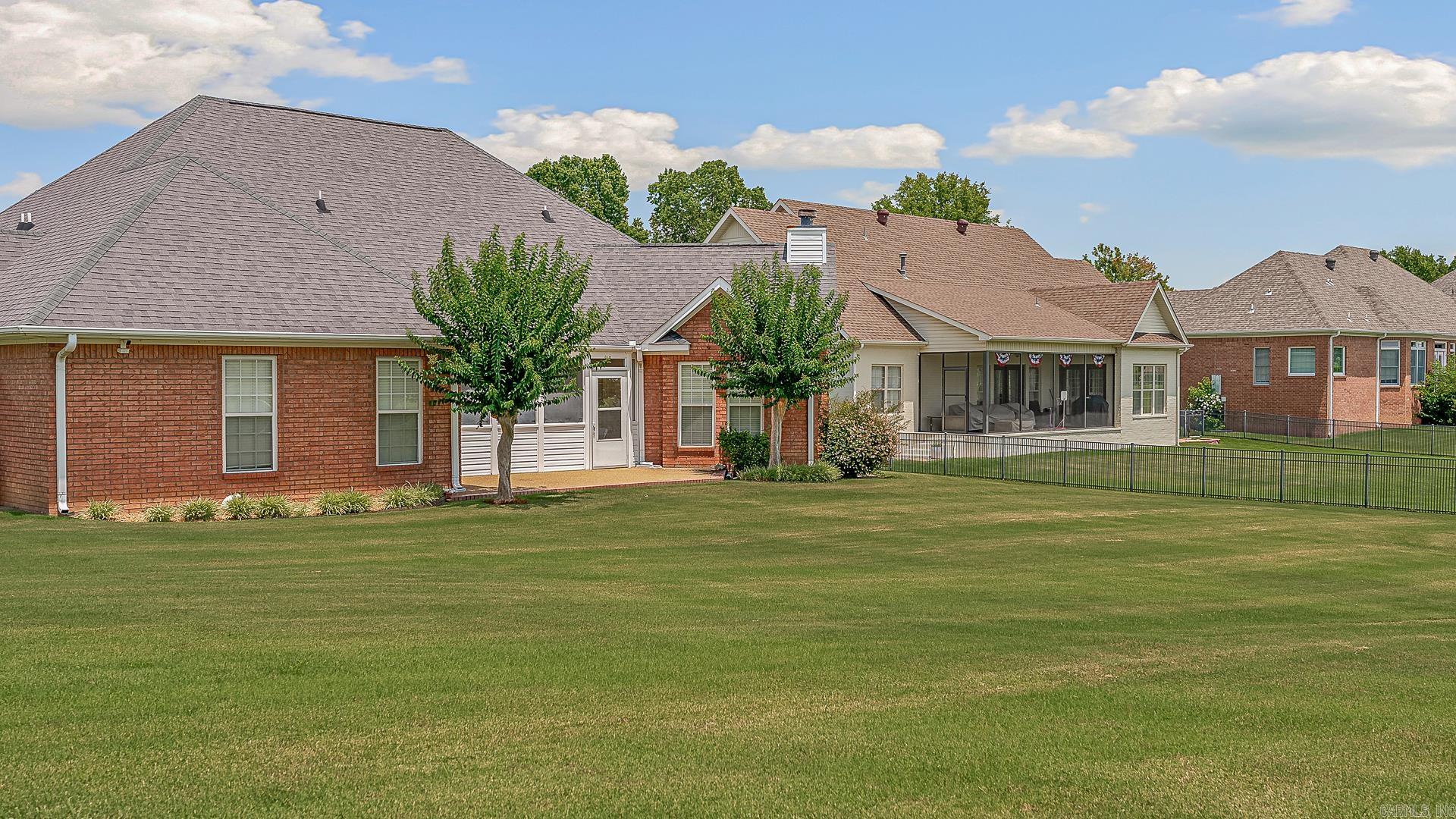 4205 Sage Meadows Blvd  Jonesboro, AR
