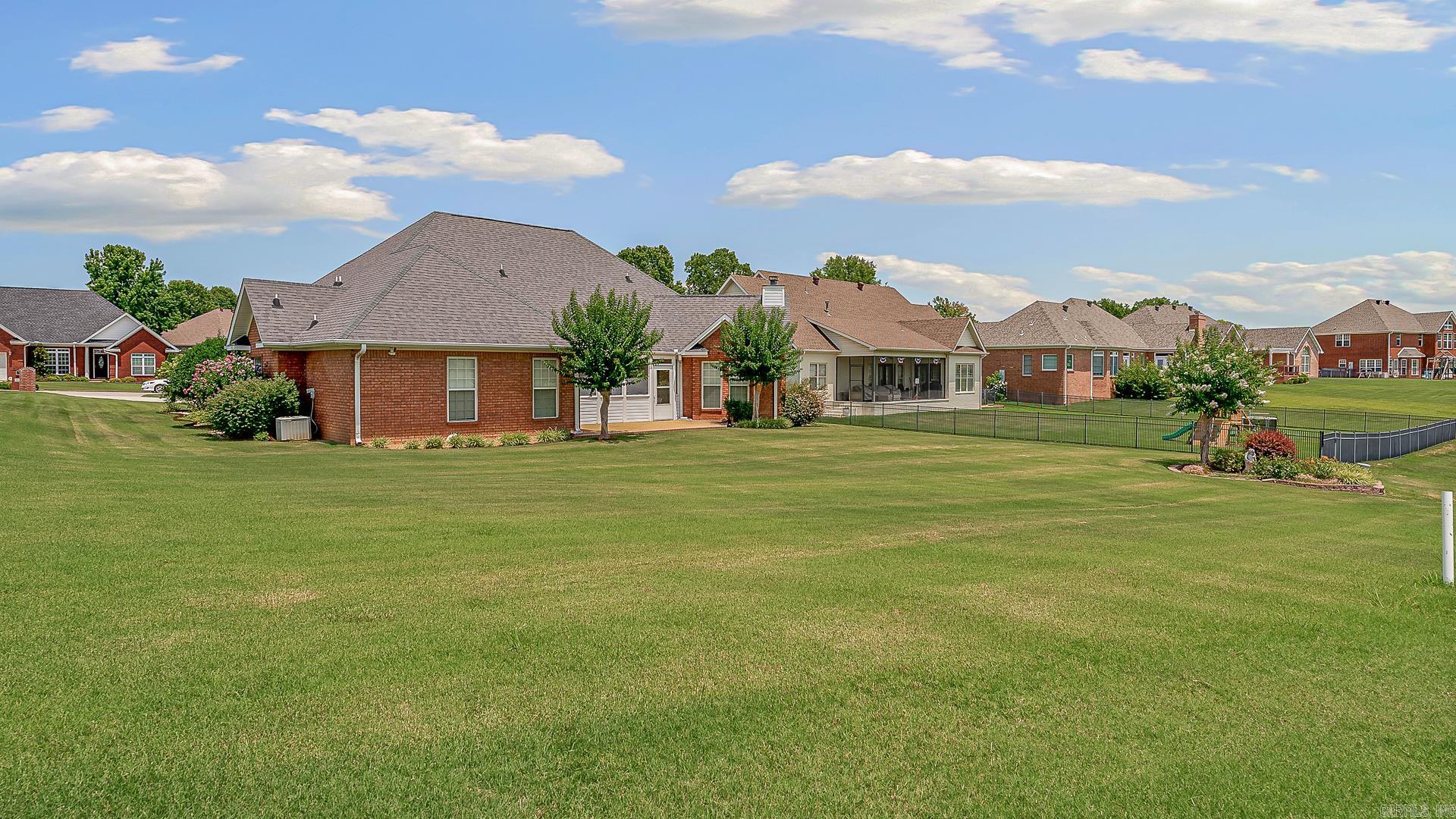 4205 Sage Meadows Blvd  Jonesboro, AR