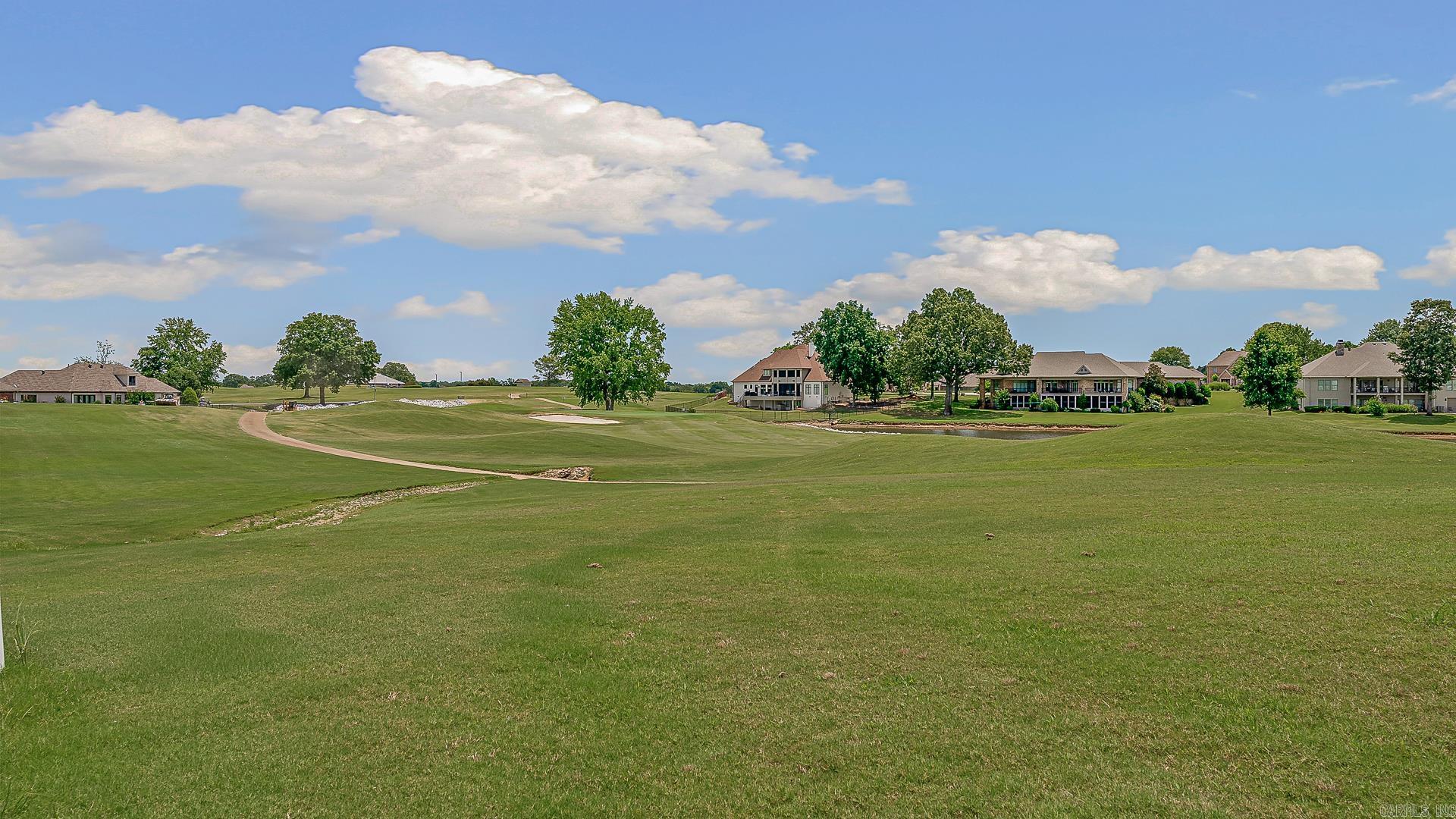 4205 Sage Meadows Blvd  Jonesboro, AR