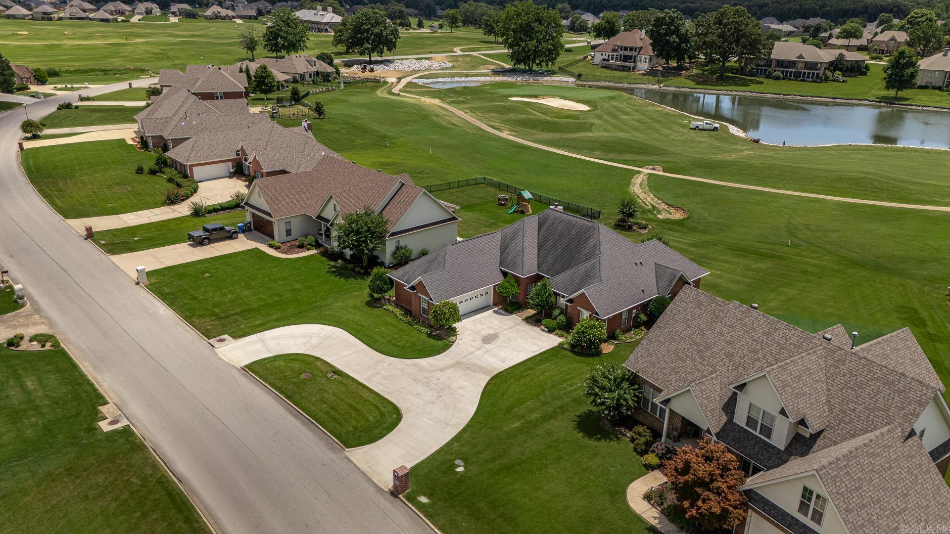 4205 Sage Meadows Blvd  Jonesboro, AR