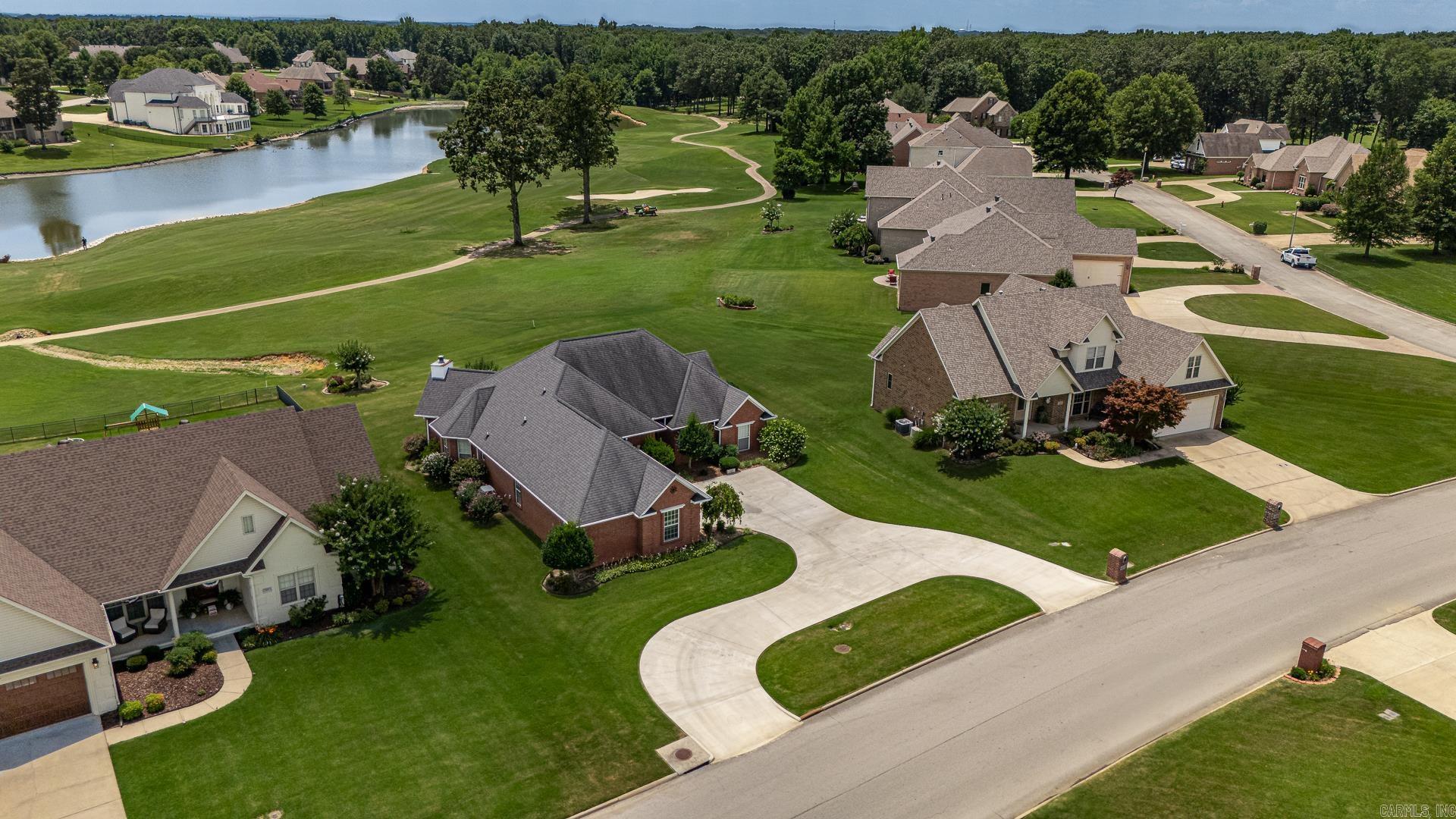 4205 Sage Meadows Blvd  Jonesboro, AR