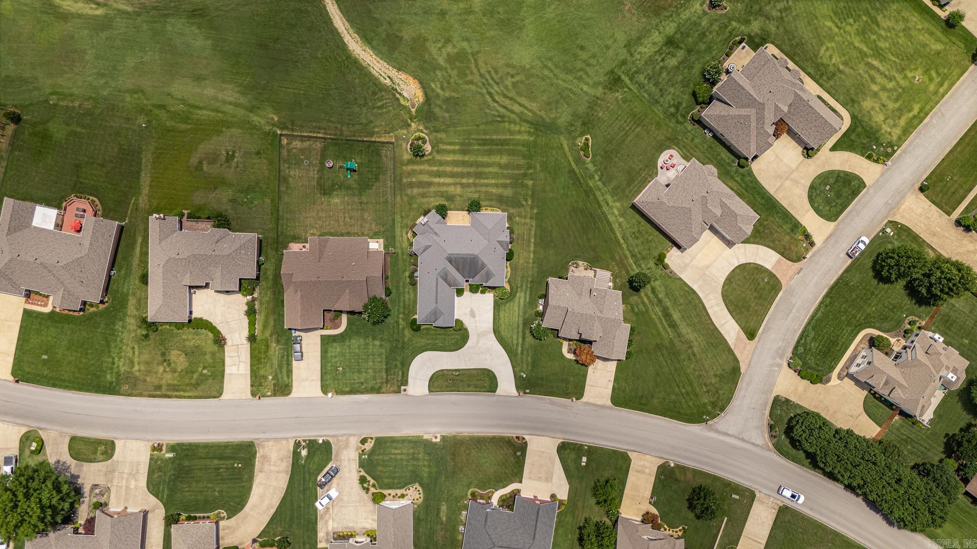 4205 Sage Meadows Blvd  Jonesboro, AR
