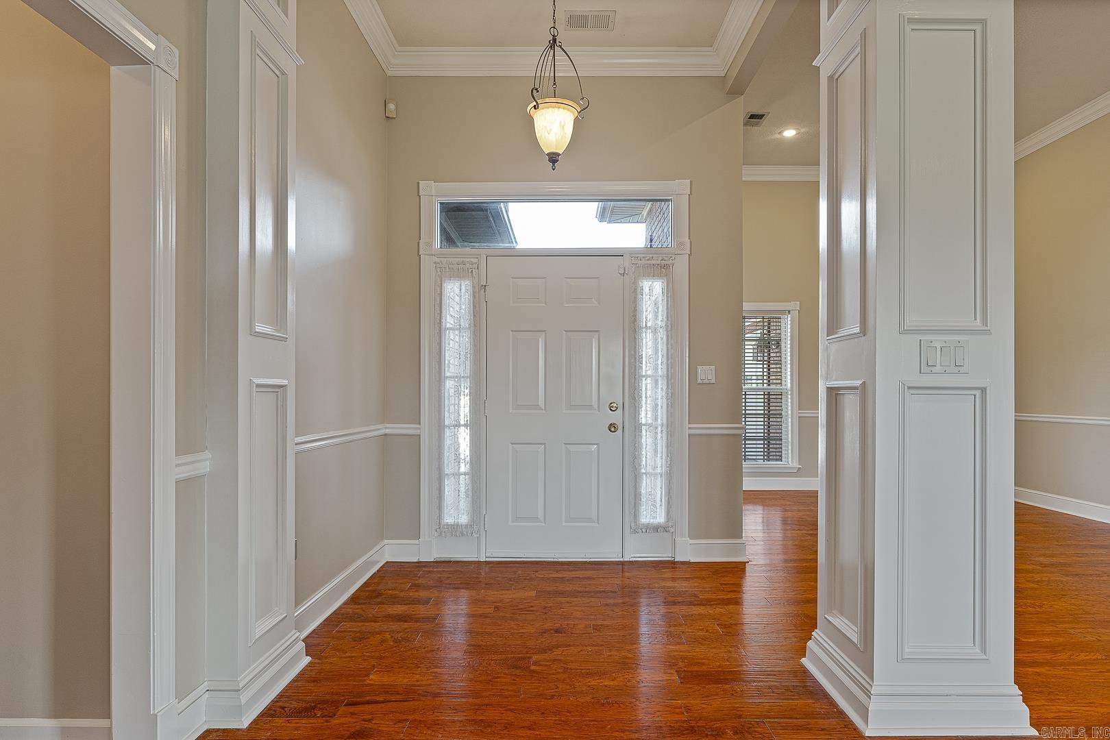 4205 Sage Meadows Blvd  Jonesboro, AR