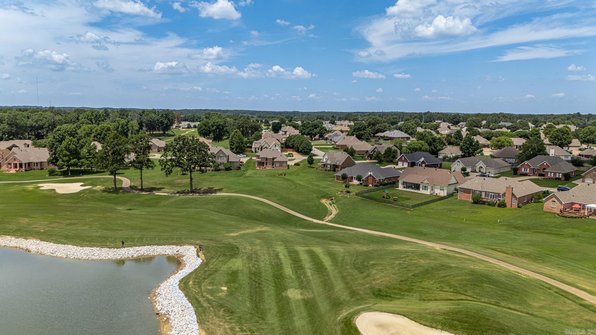 4205 Sage Meadows Blvd  Jonesboro, AR