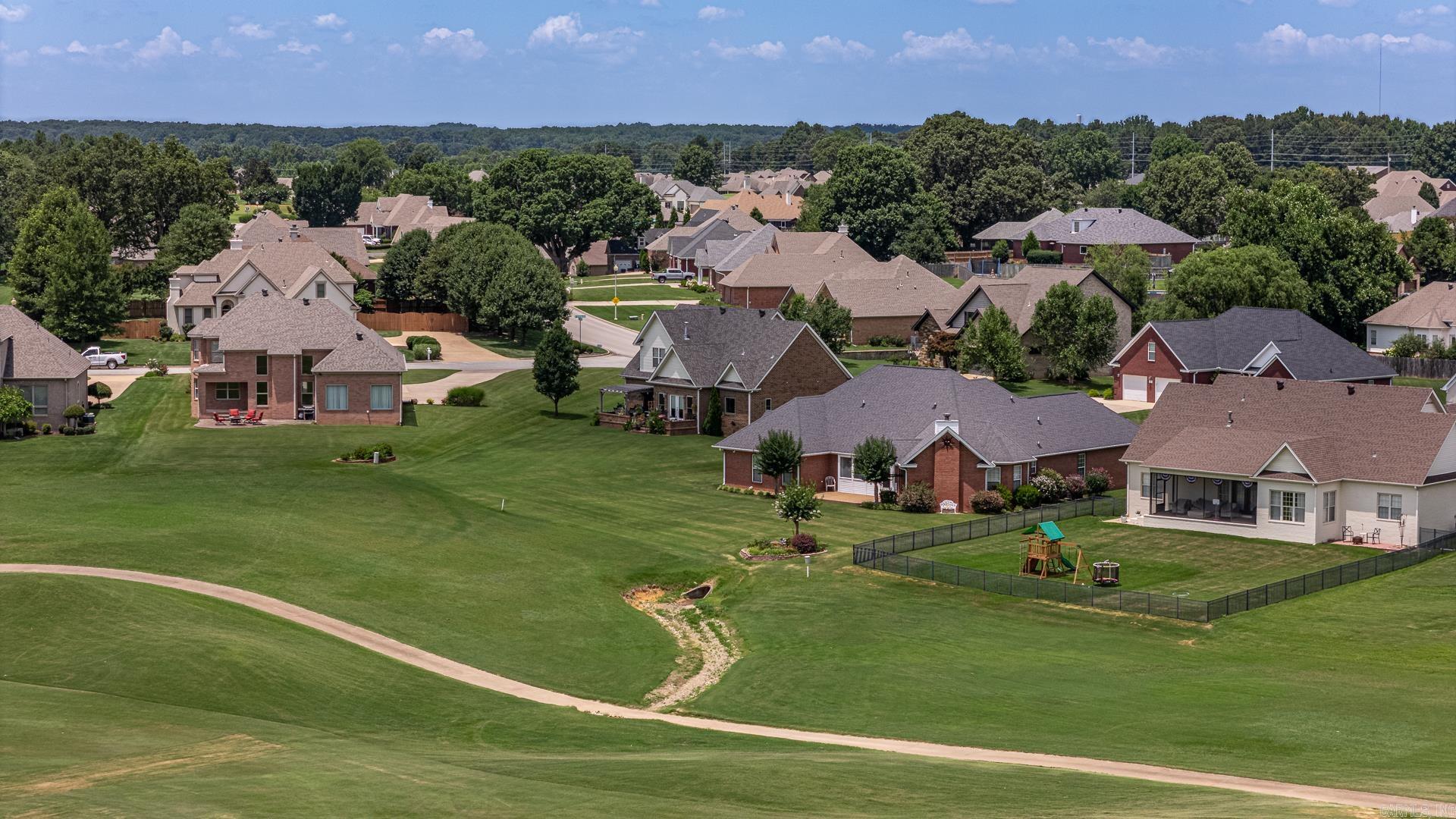 4205 Sage Meadows Blvd  Jonesboro, AR