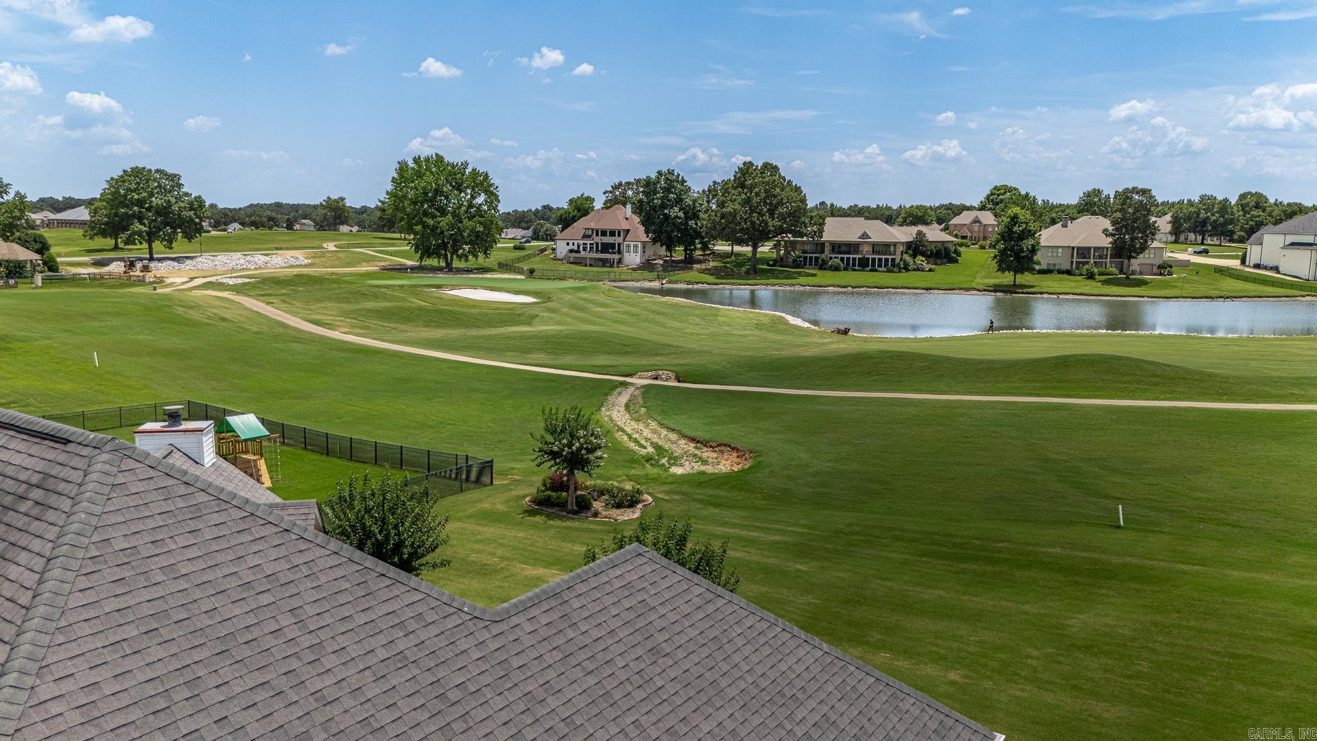 4205 Sage Meadows Blvd  Jonesboro, AR