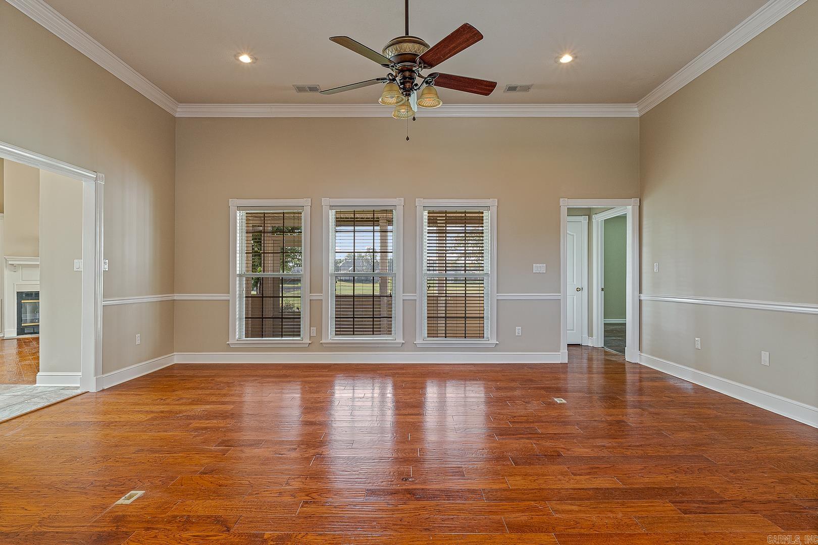 4205 Sage Meadows Blvd  Jonesboro, AR