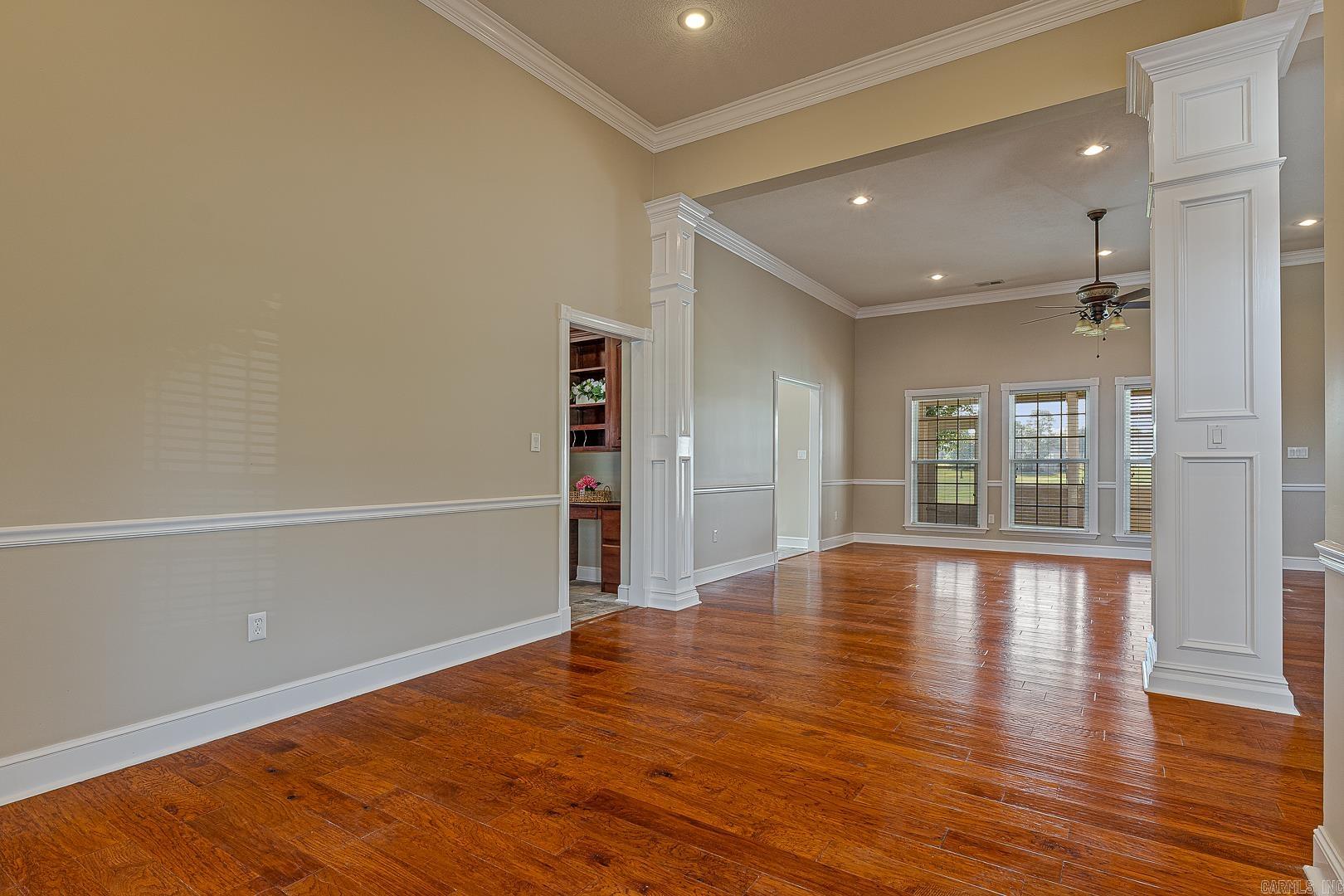 4205 Sage Meadows Blvd  Jonesboro, AR