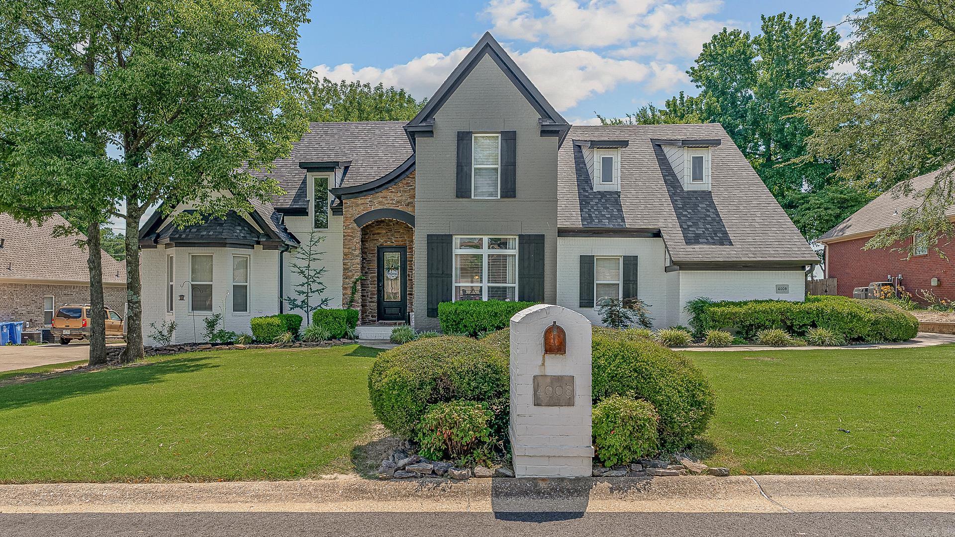 4008 Chapel Hill  Jonesboro, AR