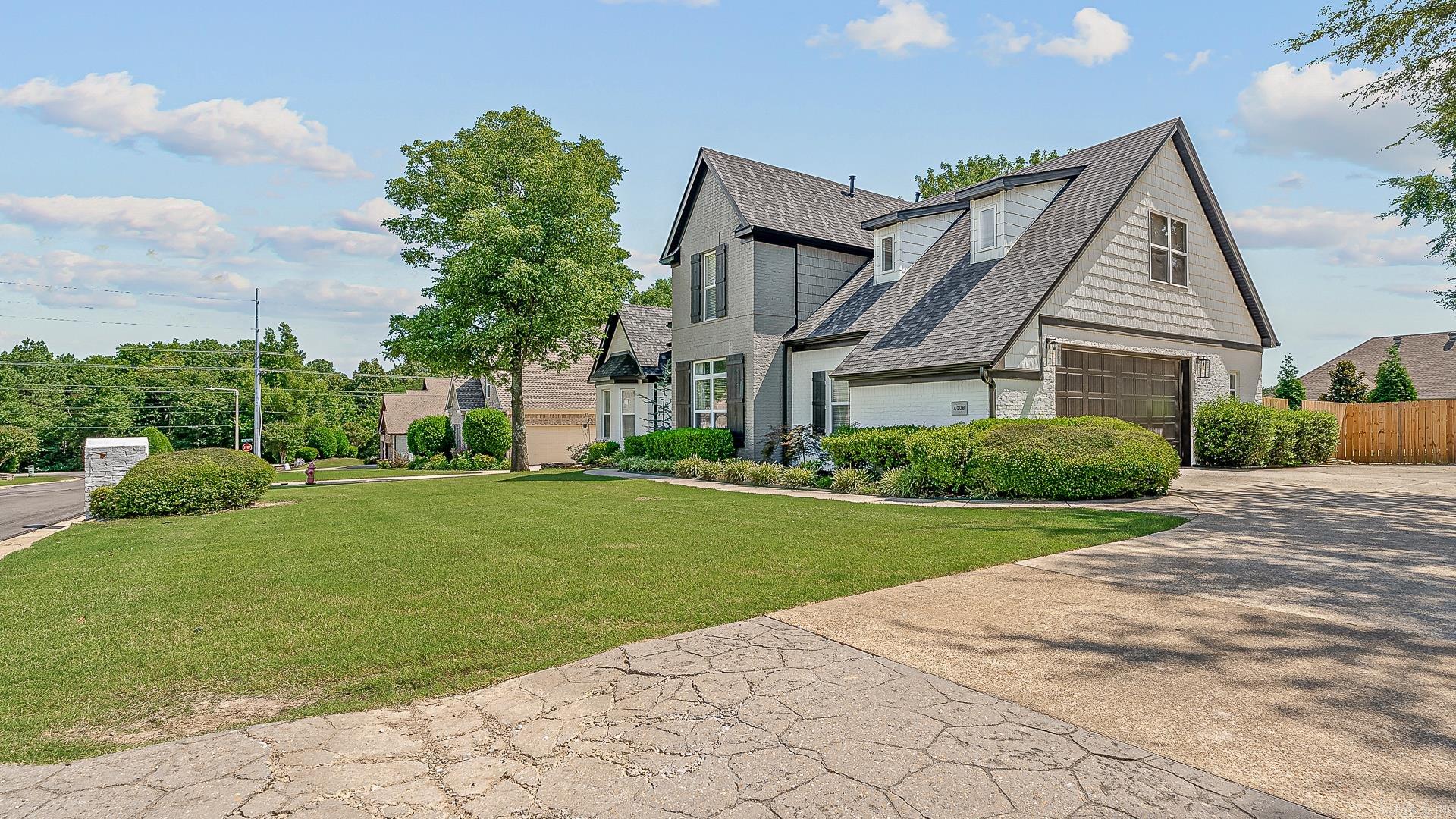4008 Chapel Hill  Jonesboro, AR