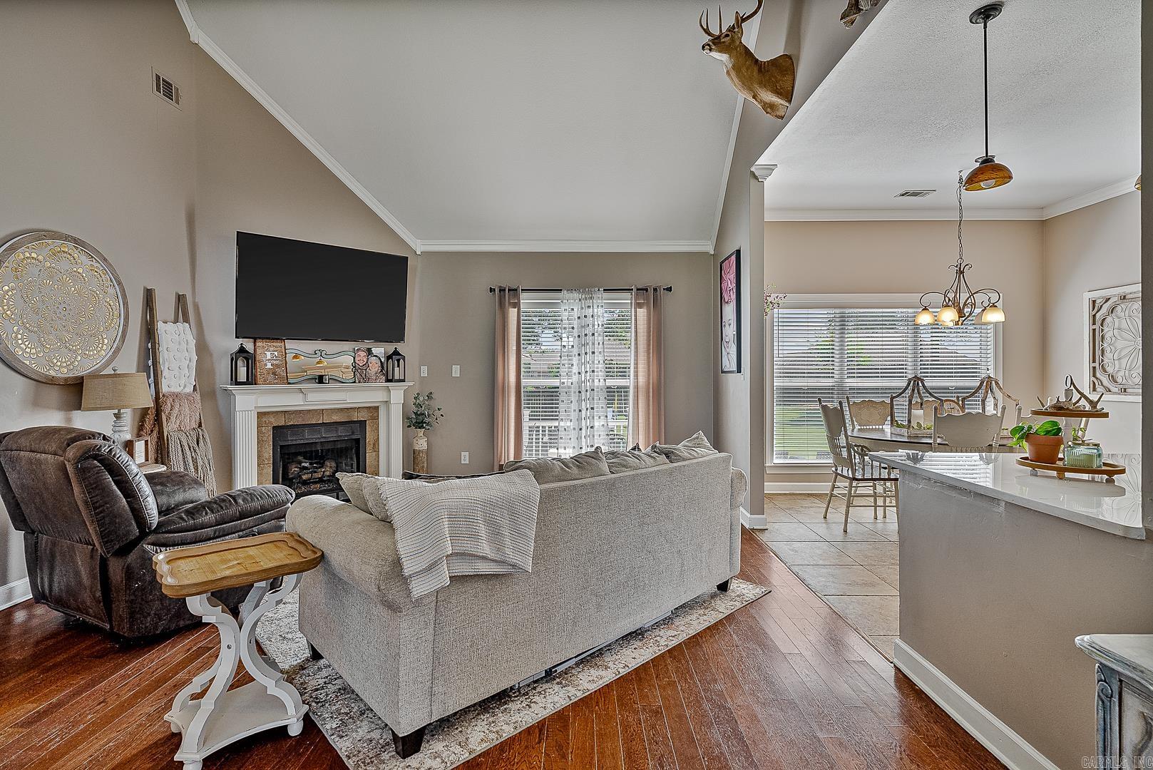 4008 Chapel Hill  Jonesboro, AR