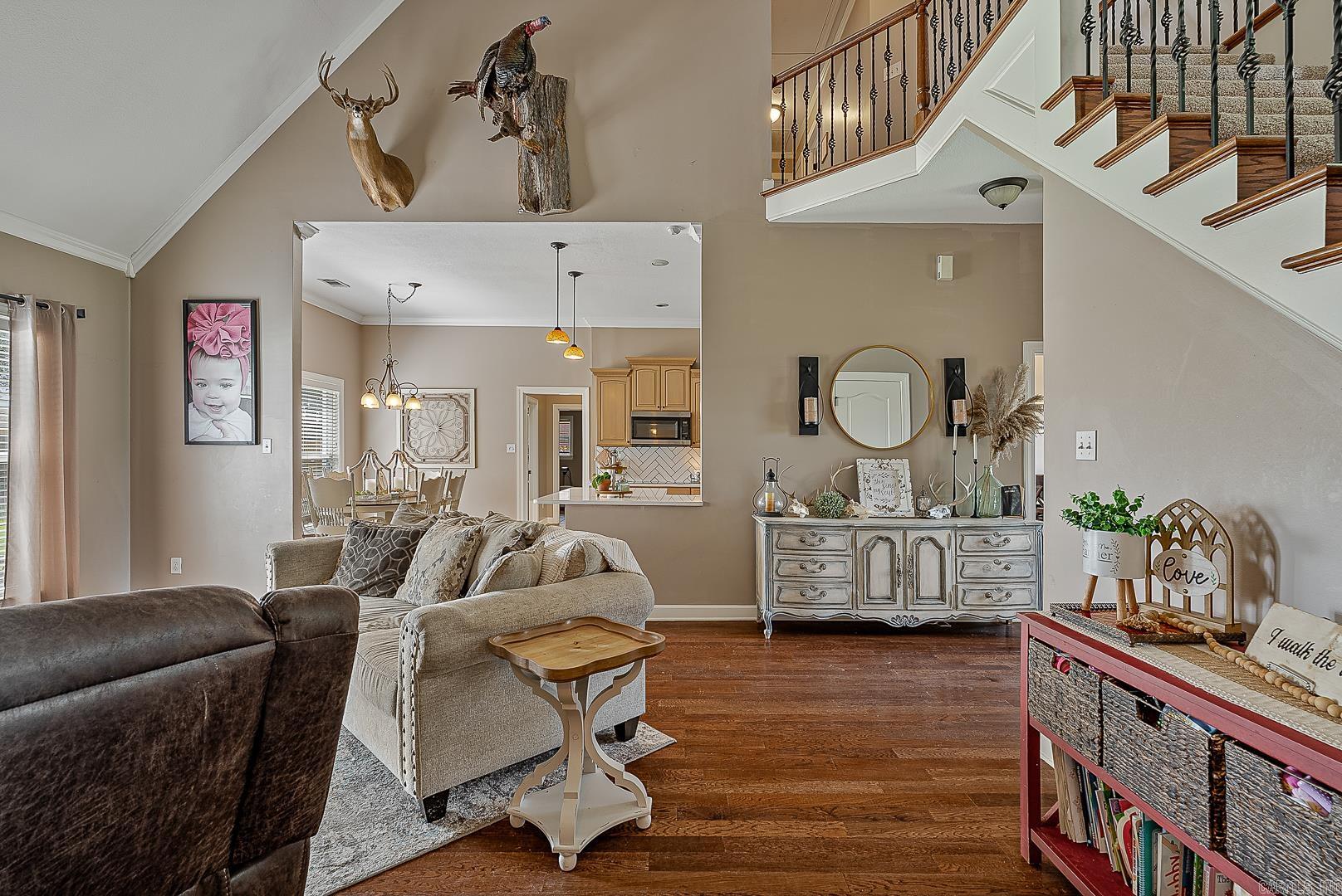 4008 Chapel Hill  Jonesboro, AR