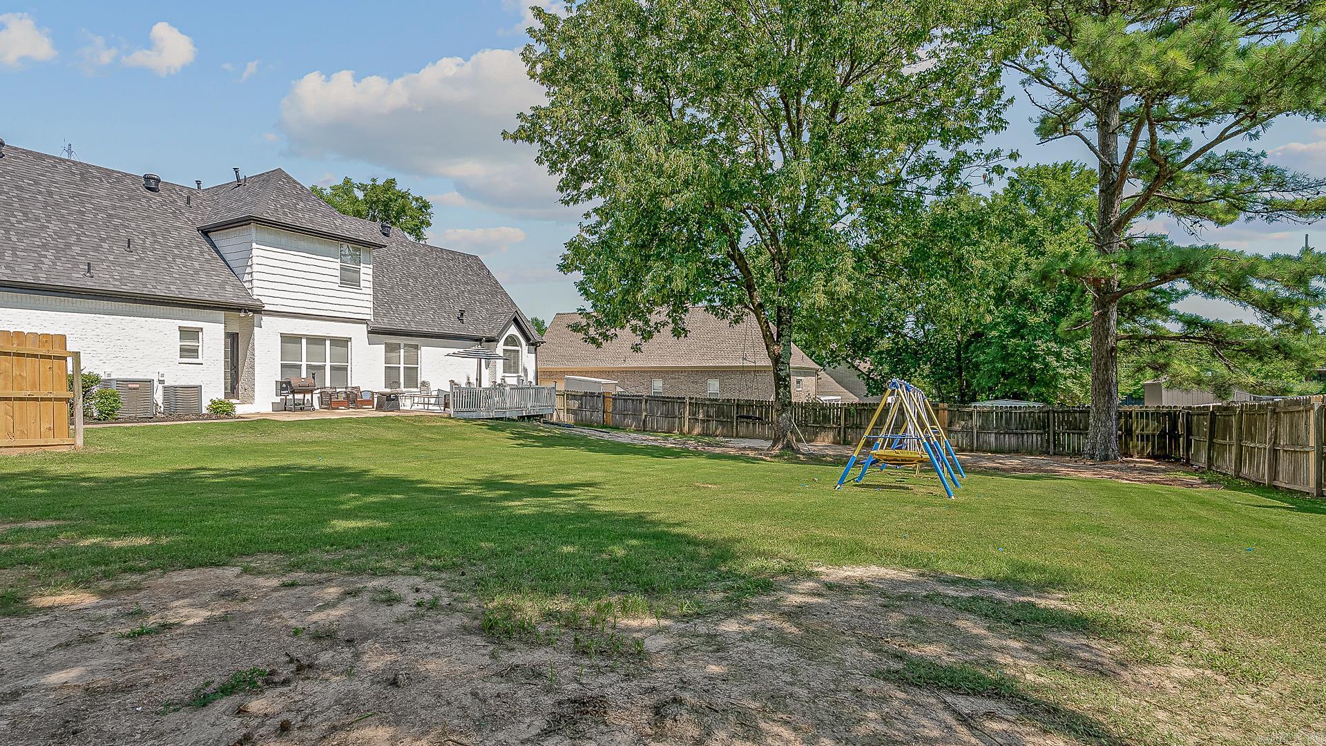 4008 Chapel Hill  Jonesboro, AR