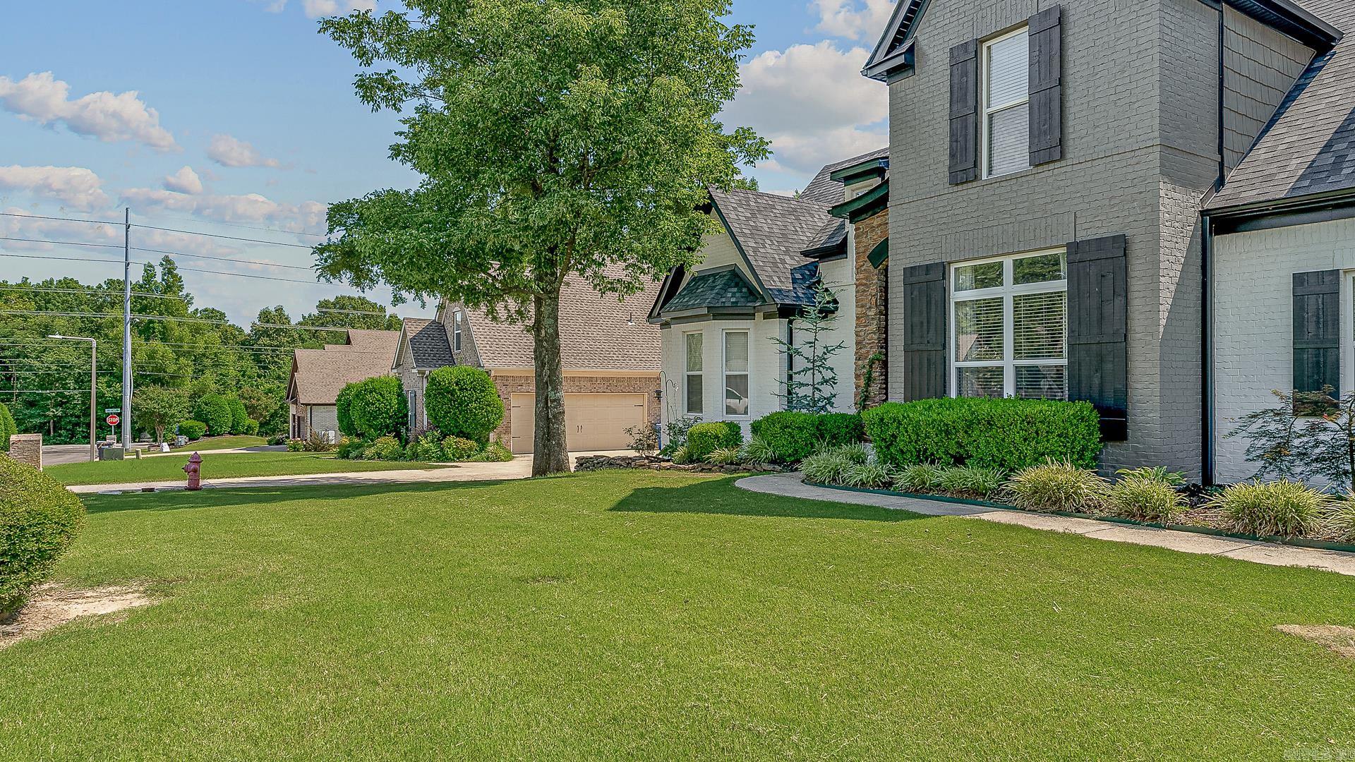 4008 Chapel Hill  Jonesboro, AR