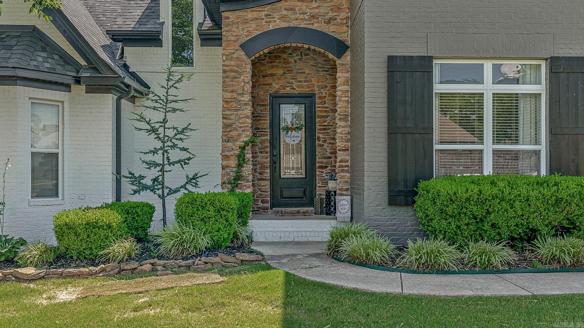 4008 Chapel Hill  Jonesboro, AR