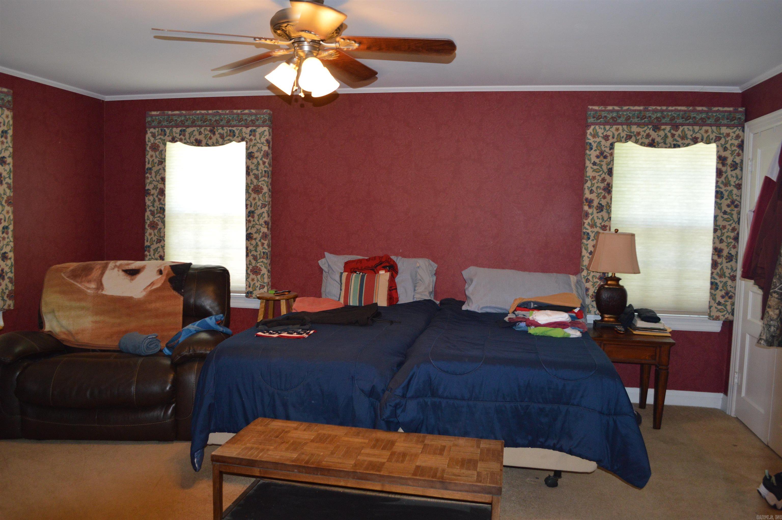 702 E Center Street Harrisburg, AR 72432