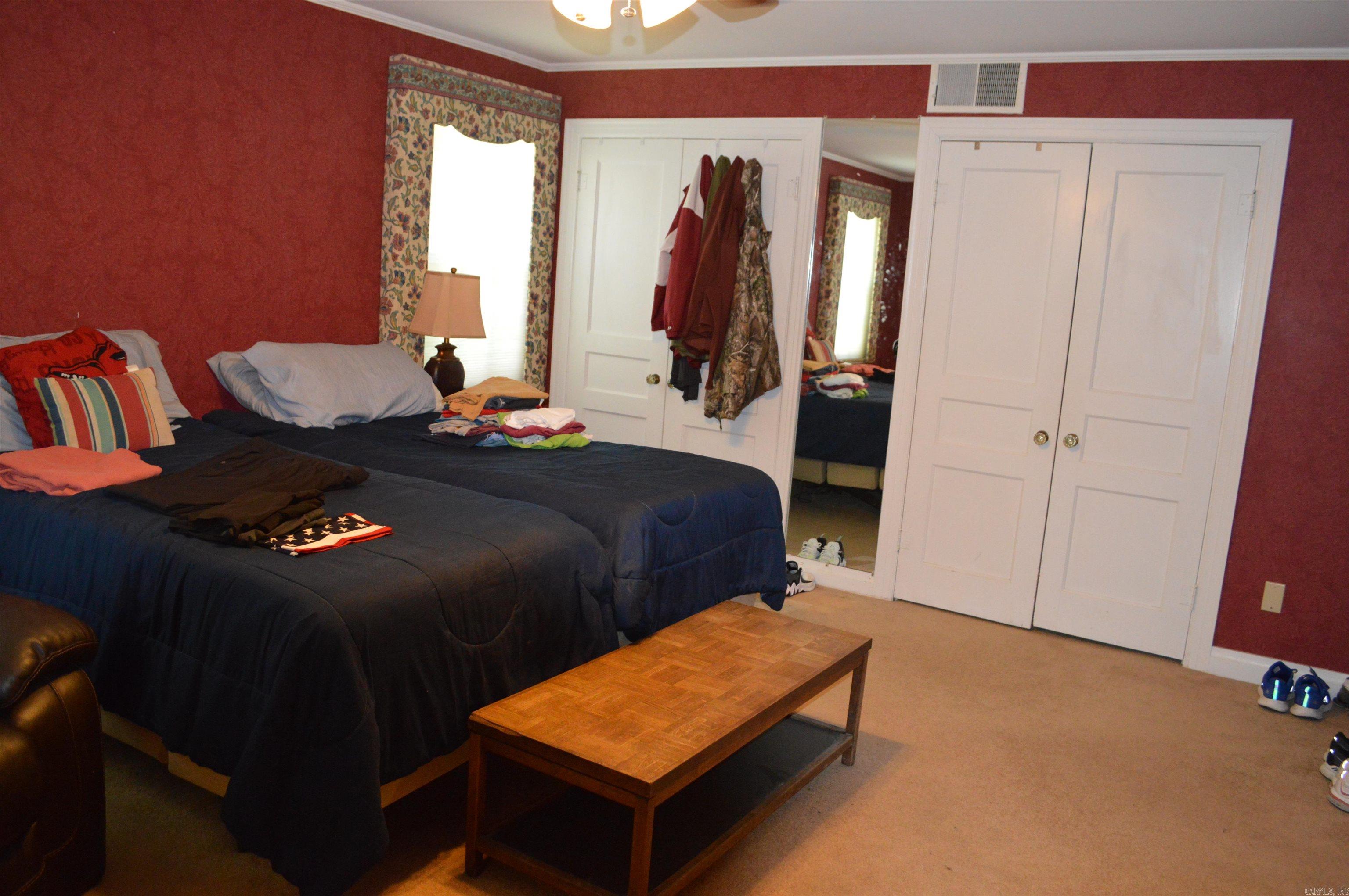 702 E Center Street Harrisburg, AR 72432