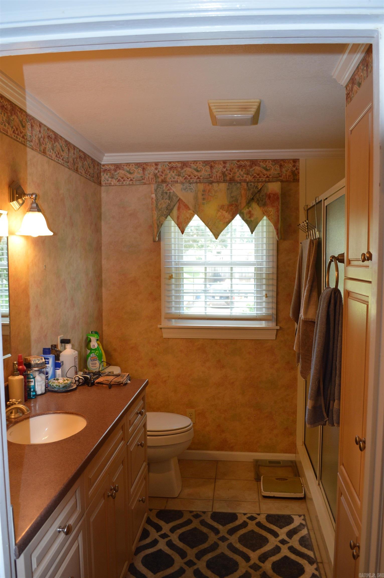 702 E Center Street Harrisburg, AR 72432