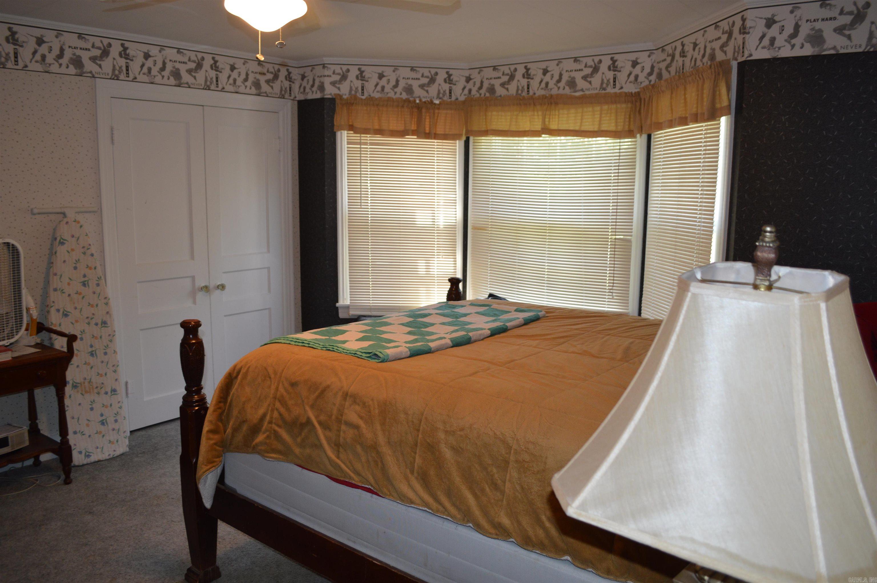 702 E Center Street Harrisburg, AR 72432