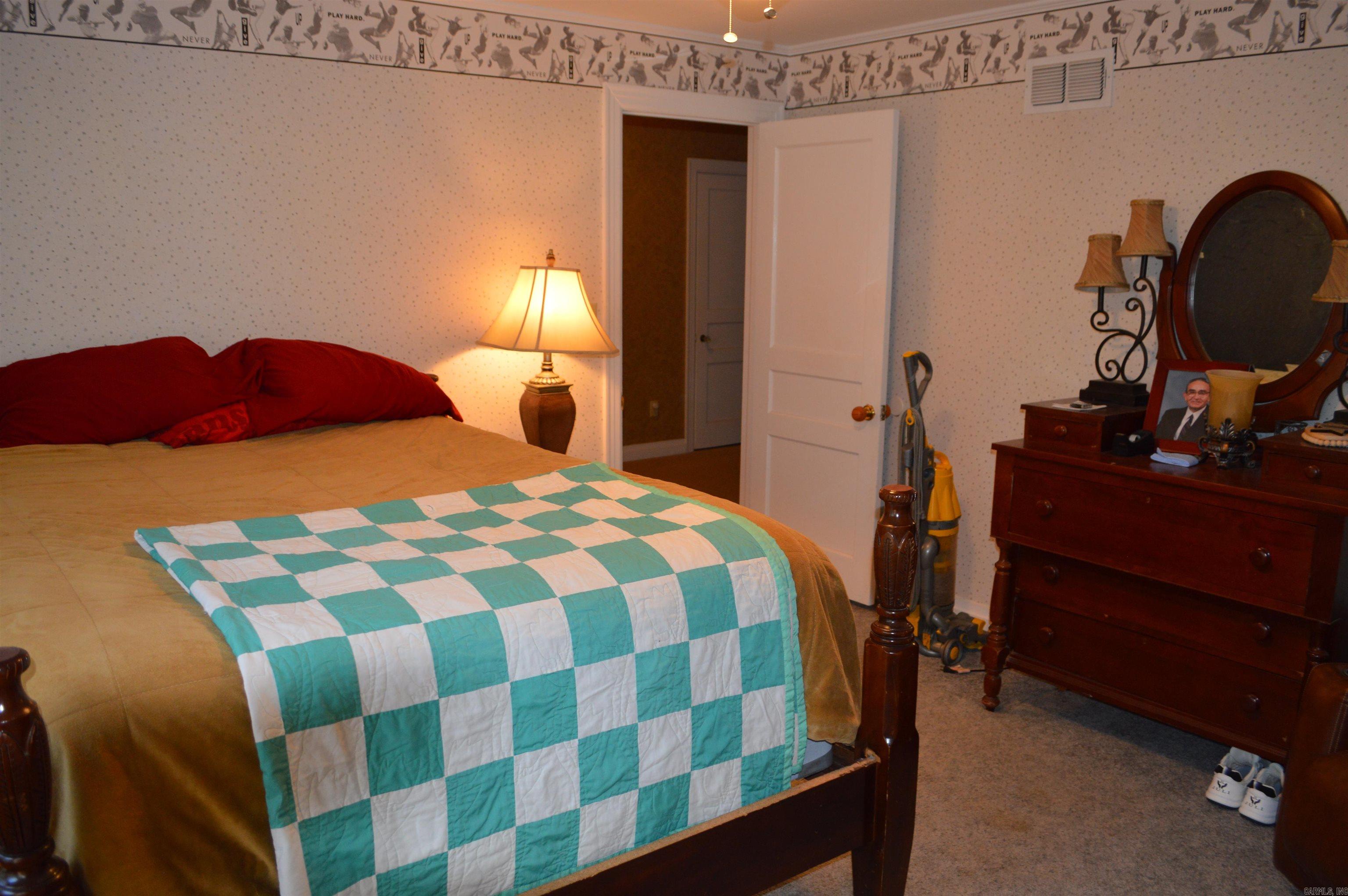 702 E Center Street Harrisburg, AR 72432