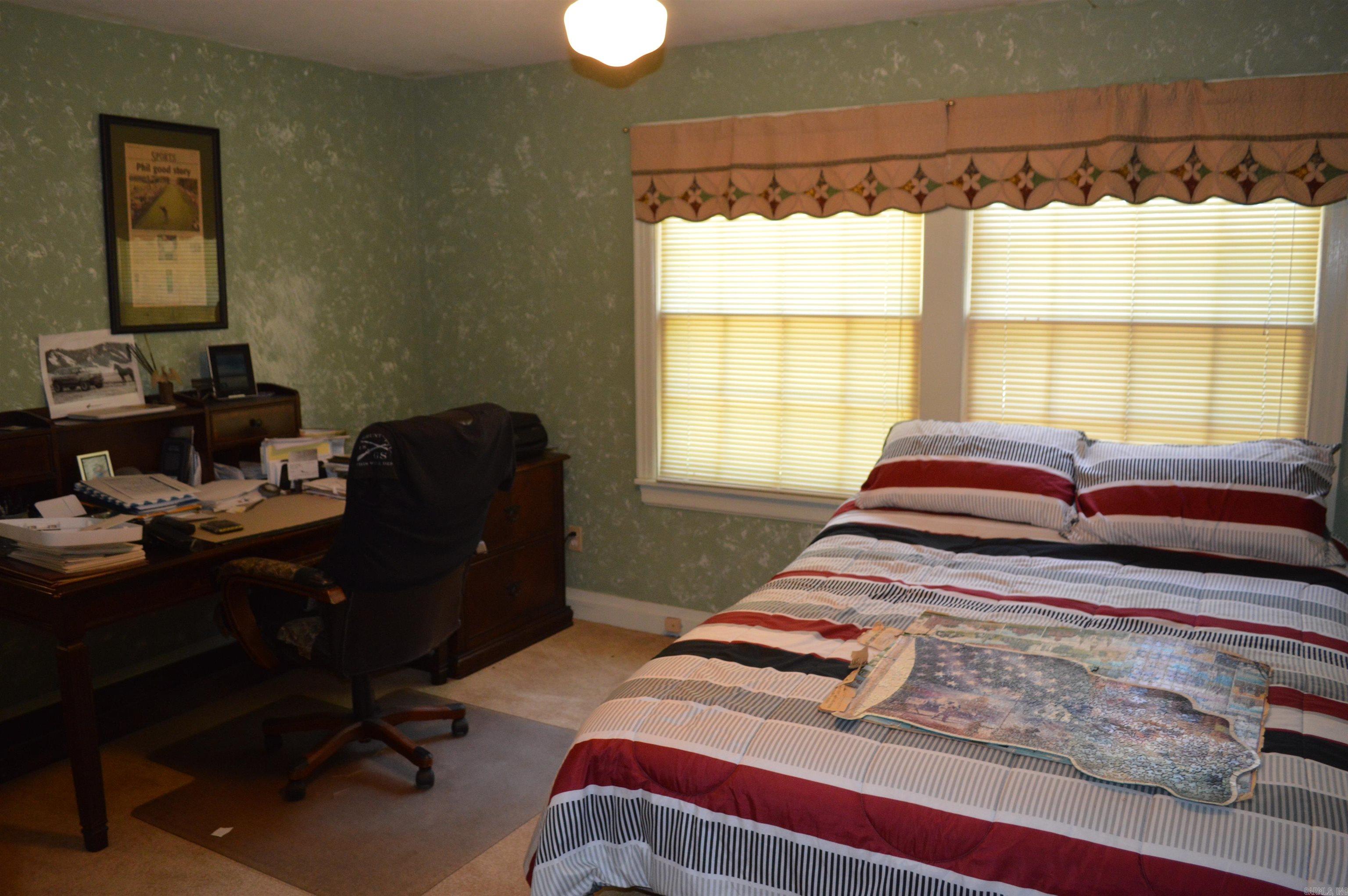 702 E Center Street Harrisburg, AR 72432
