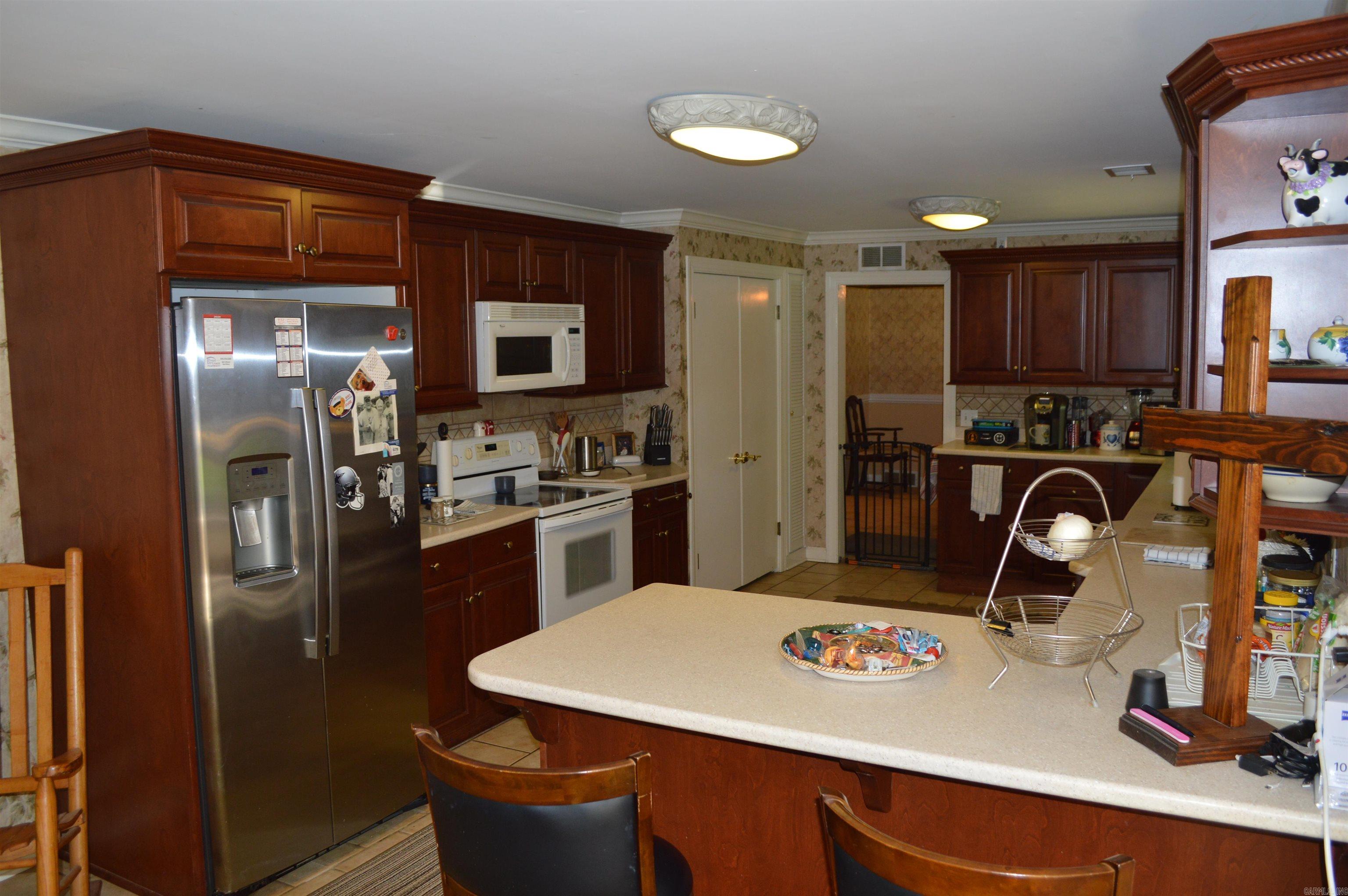 702 E Center Street Harrisburg, AR 72432