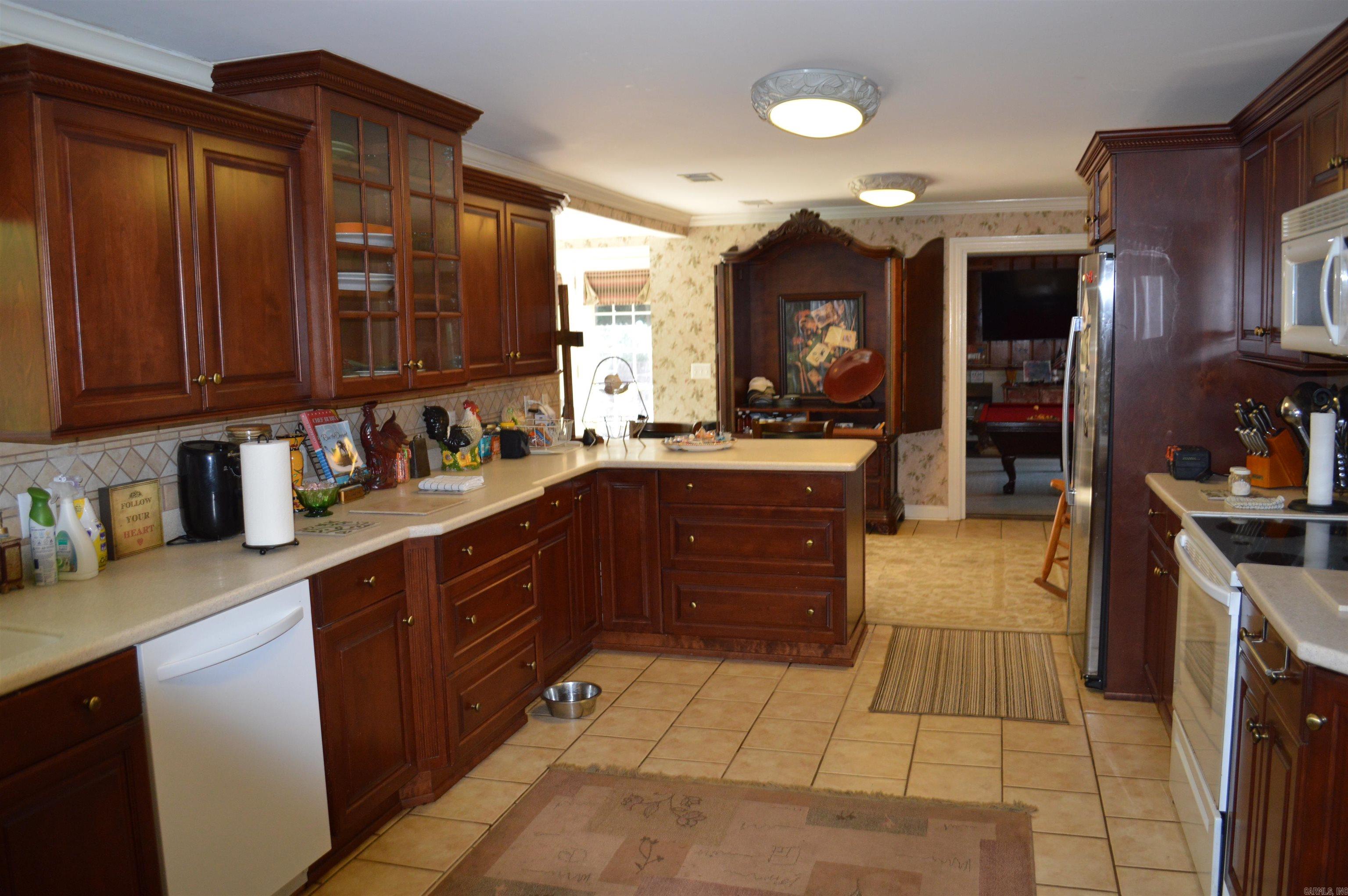702 E Center Street Harrisburg, AR 72432