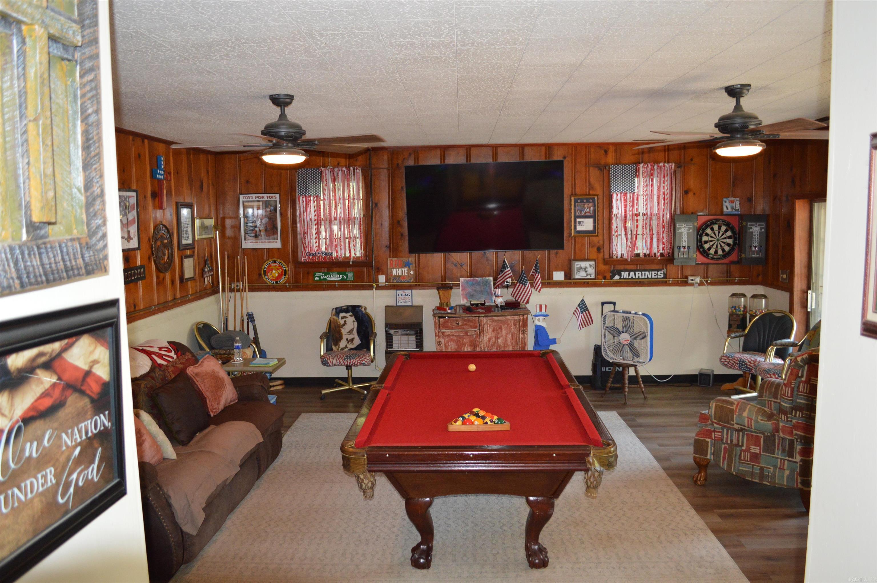 702 E Center Street Harrisburg, AR 72432