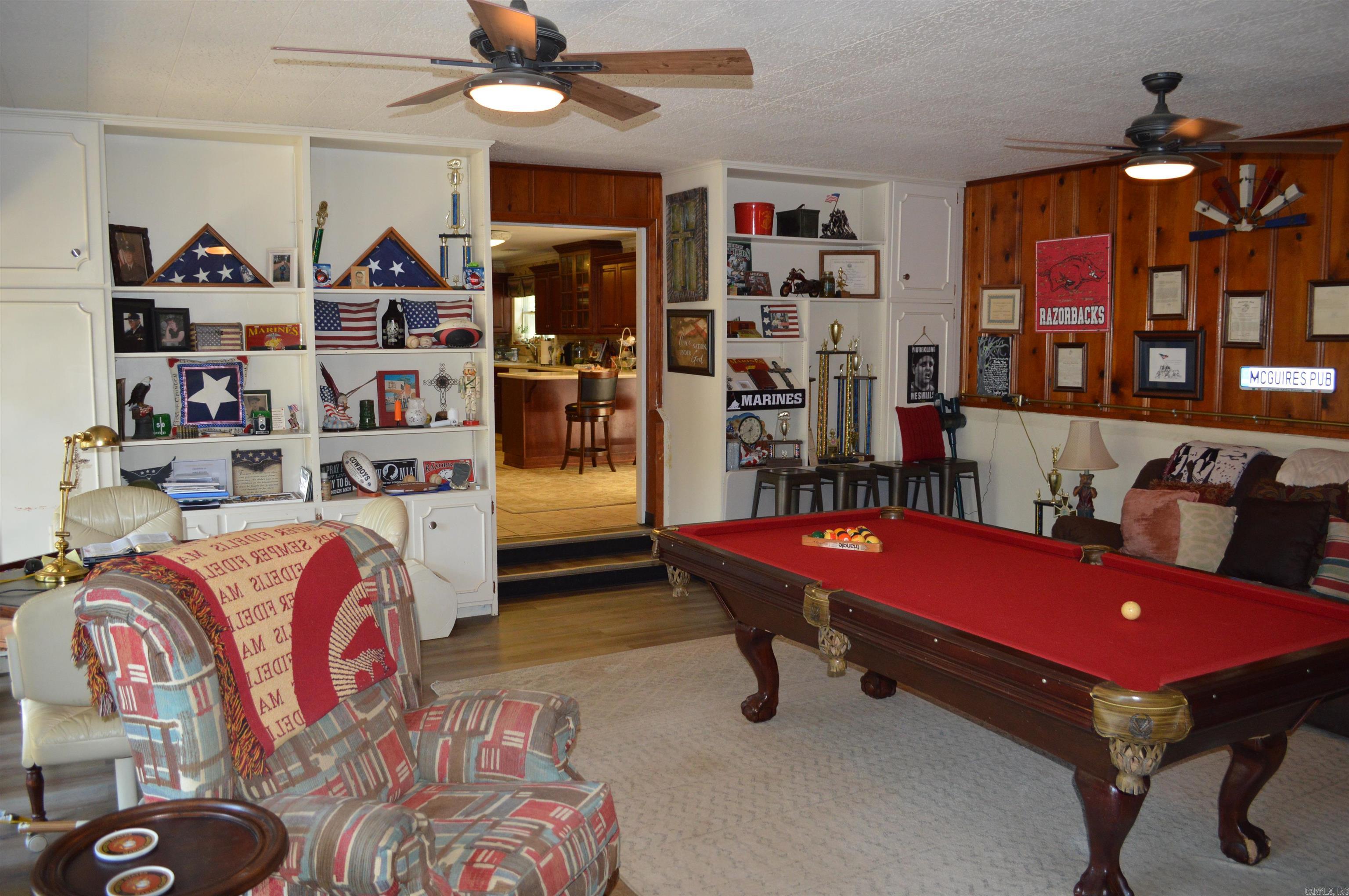 702 E Center Street Harrisburg, AR 72432