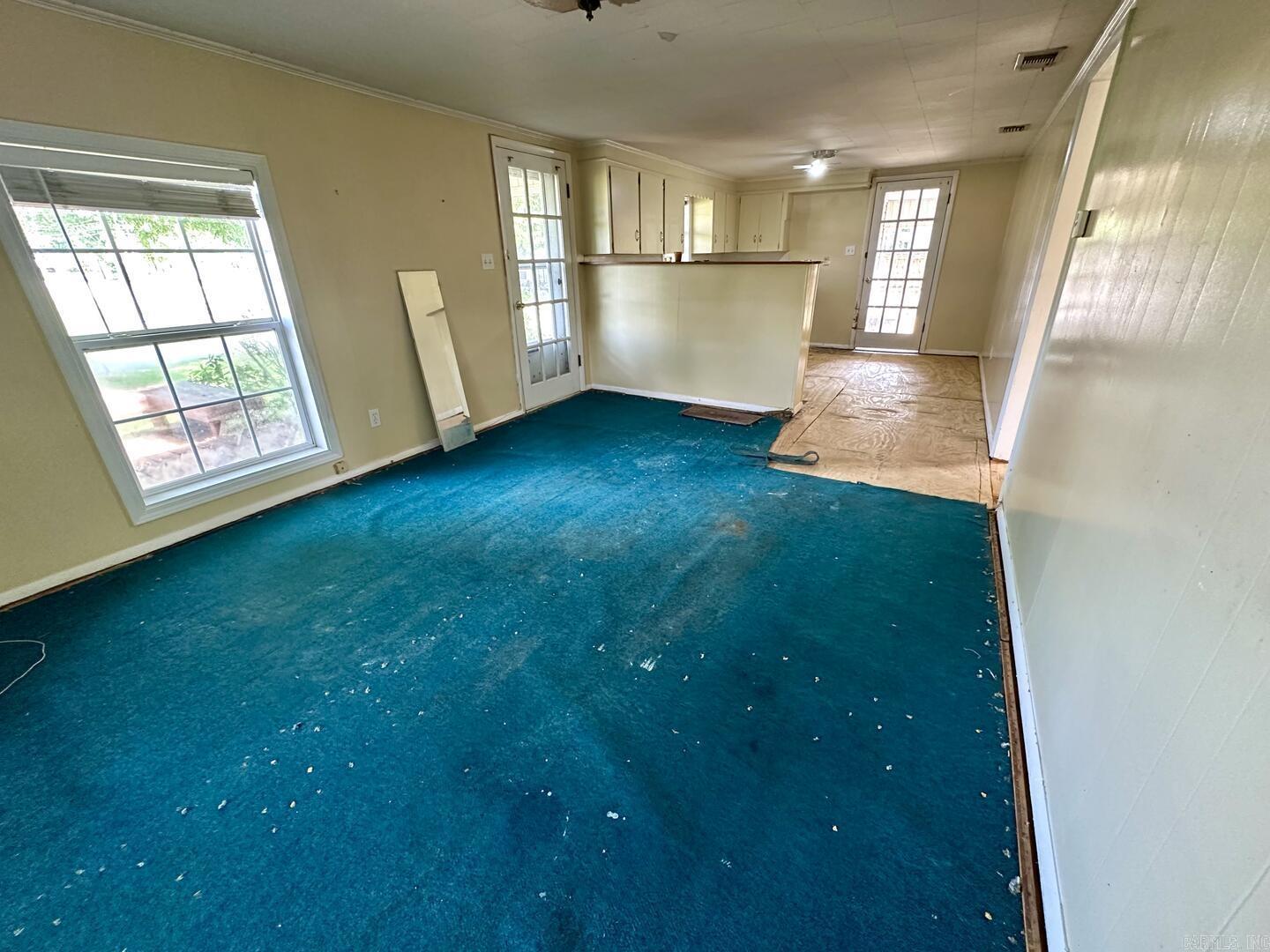 301 N College  Sheridan, AR