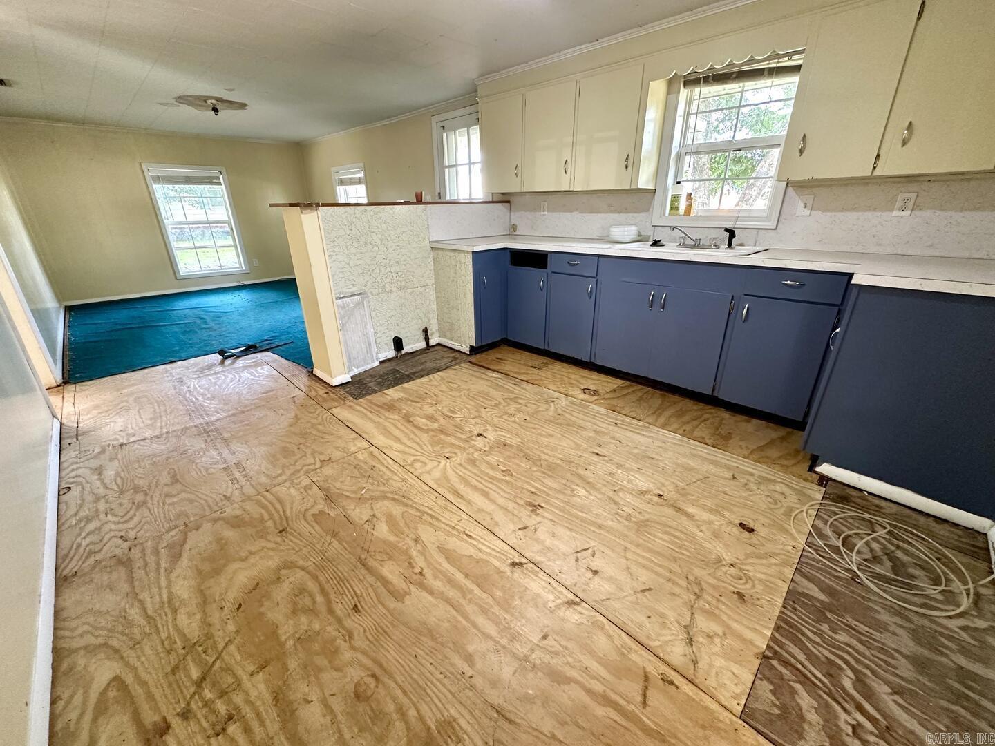 301 N College  Sheridan, AR
