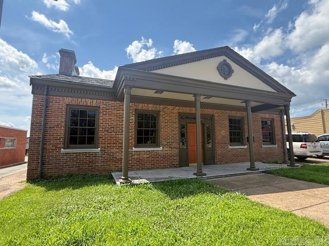 330 E College  Batesville, AR