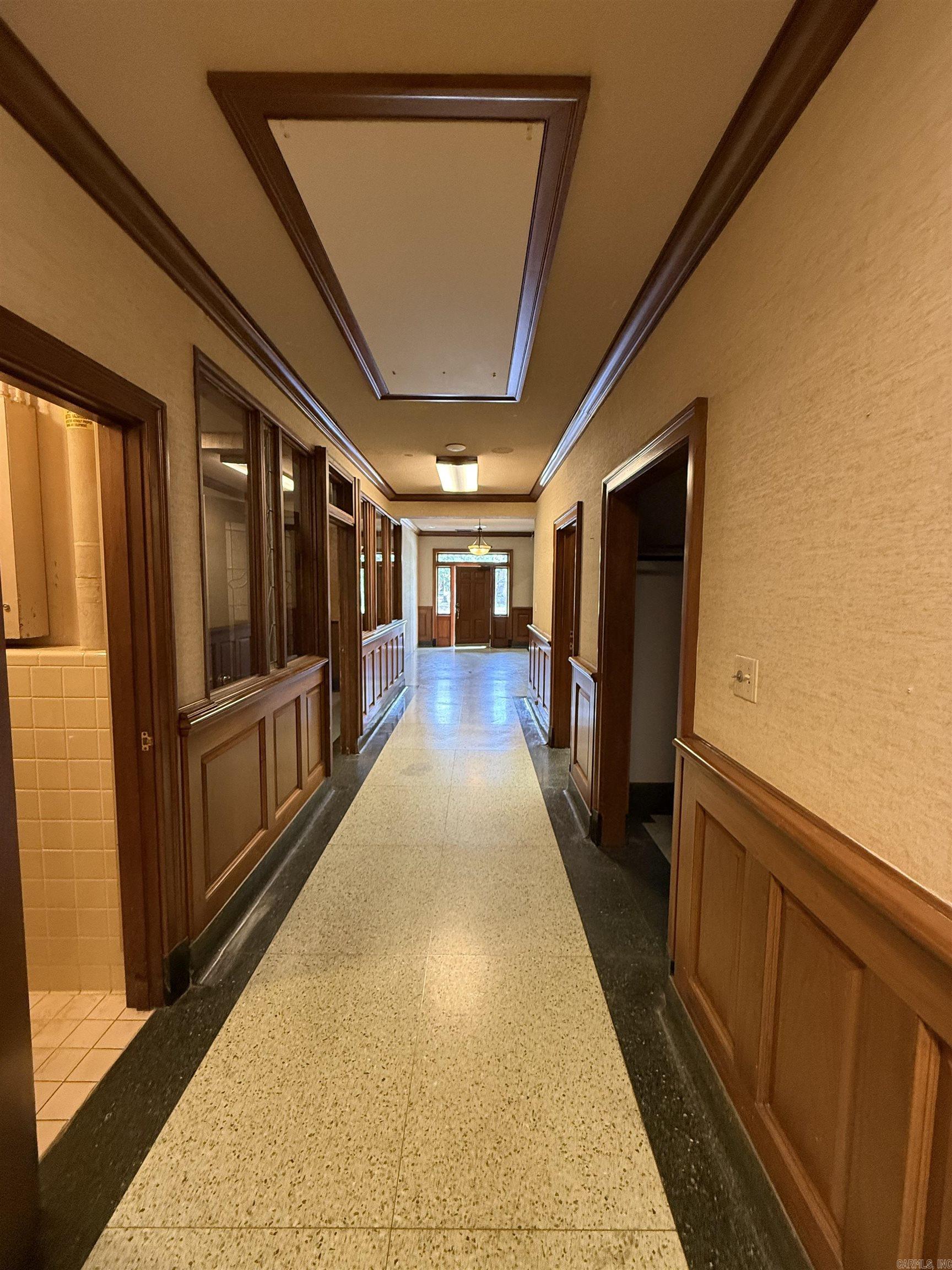 330 E College  Batesville, AR