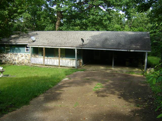 602  Tongie Point  Horseshoe Bend, AR