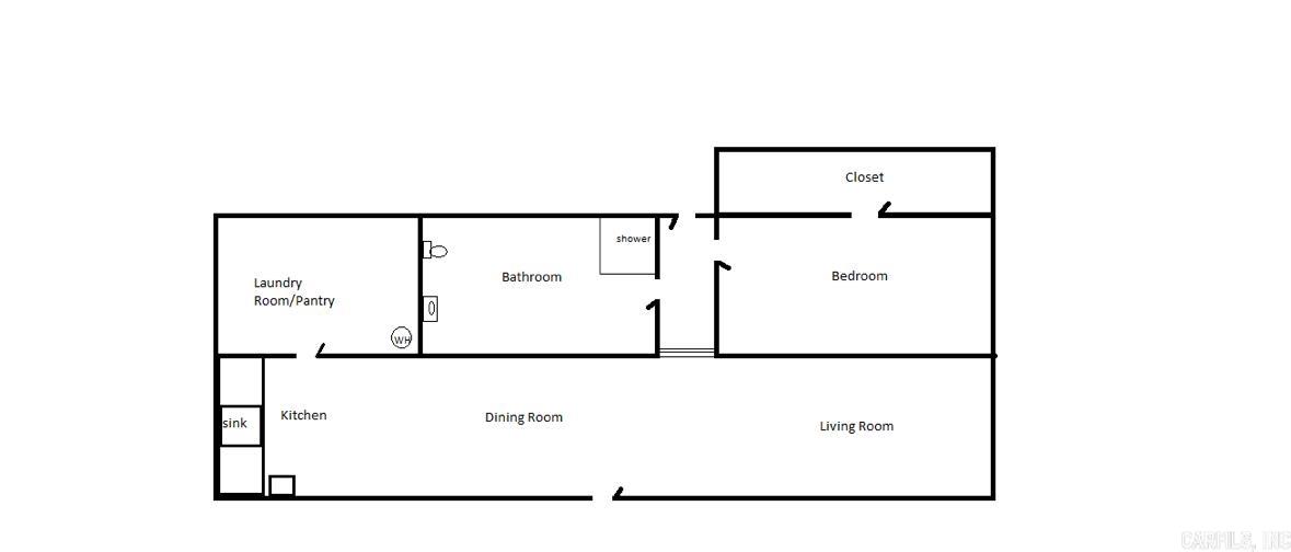 1472 Petters Road Mountain View, AR 72560